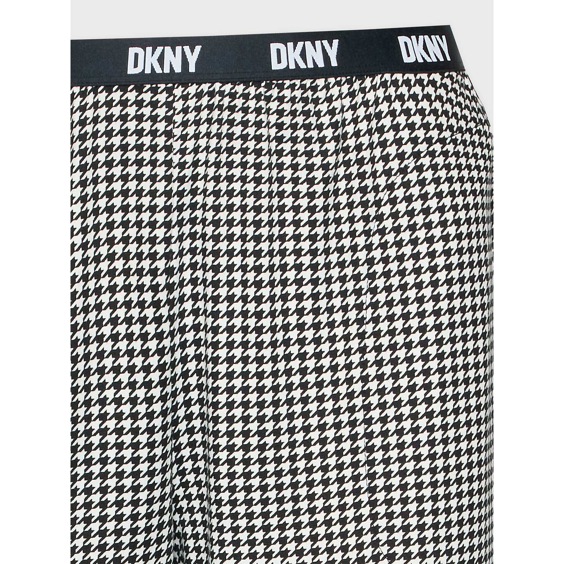 DKNY Пижама YI2922607 Цветен Regular Fit - Pepit.bg