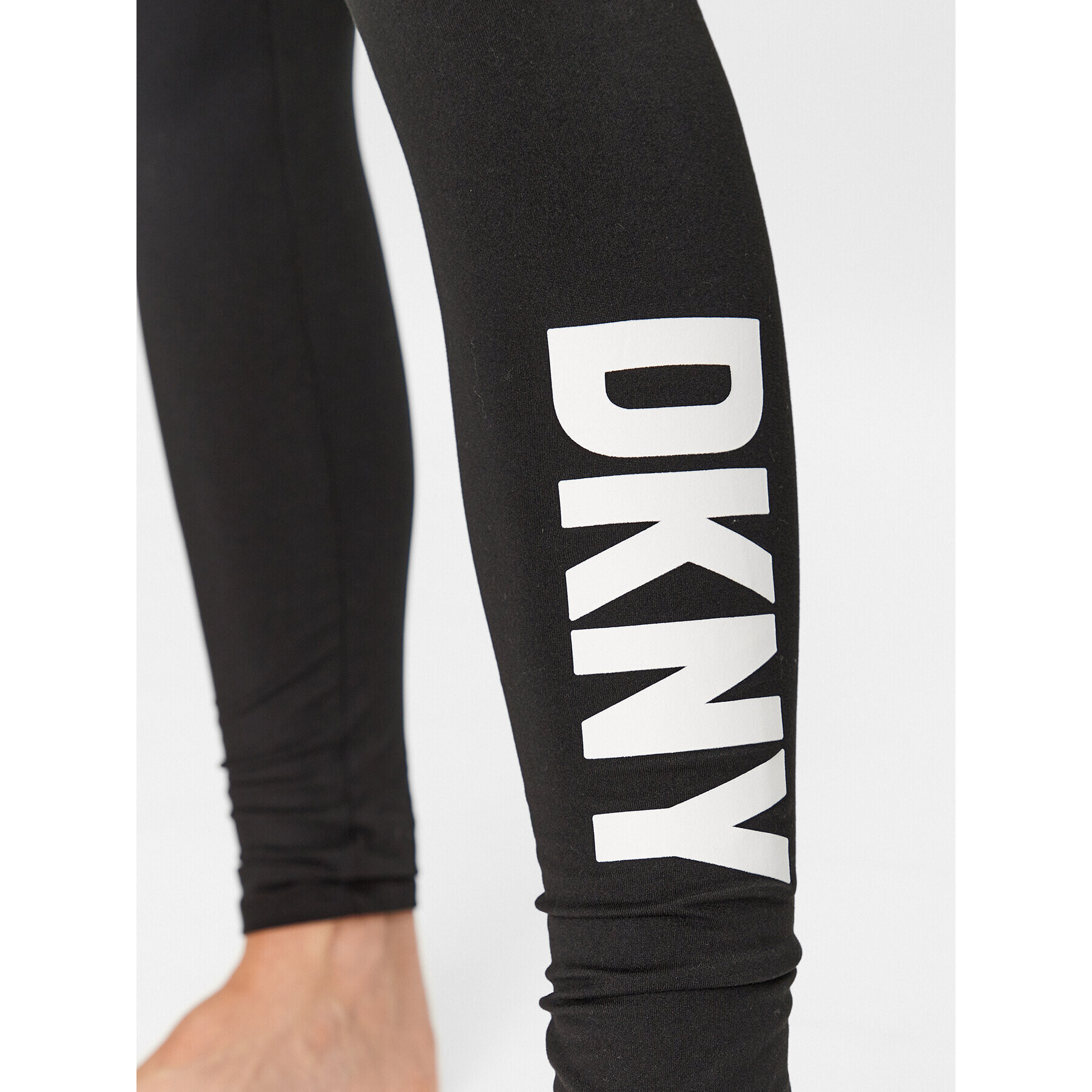 DKNY Пижама YI2922671 Цветен Regular Fit - Pepit.bg