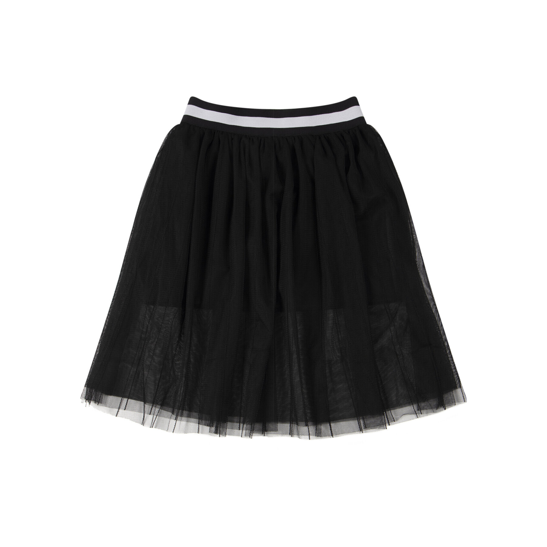 DKNY Пола D33555 M Черен Regular Fit - Pepit.bg