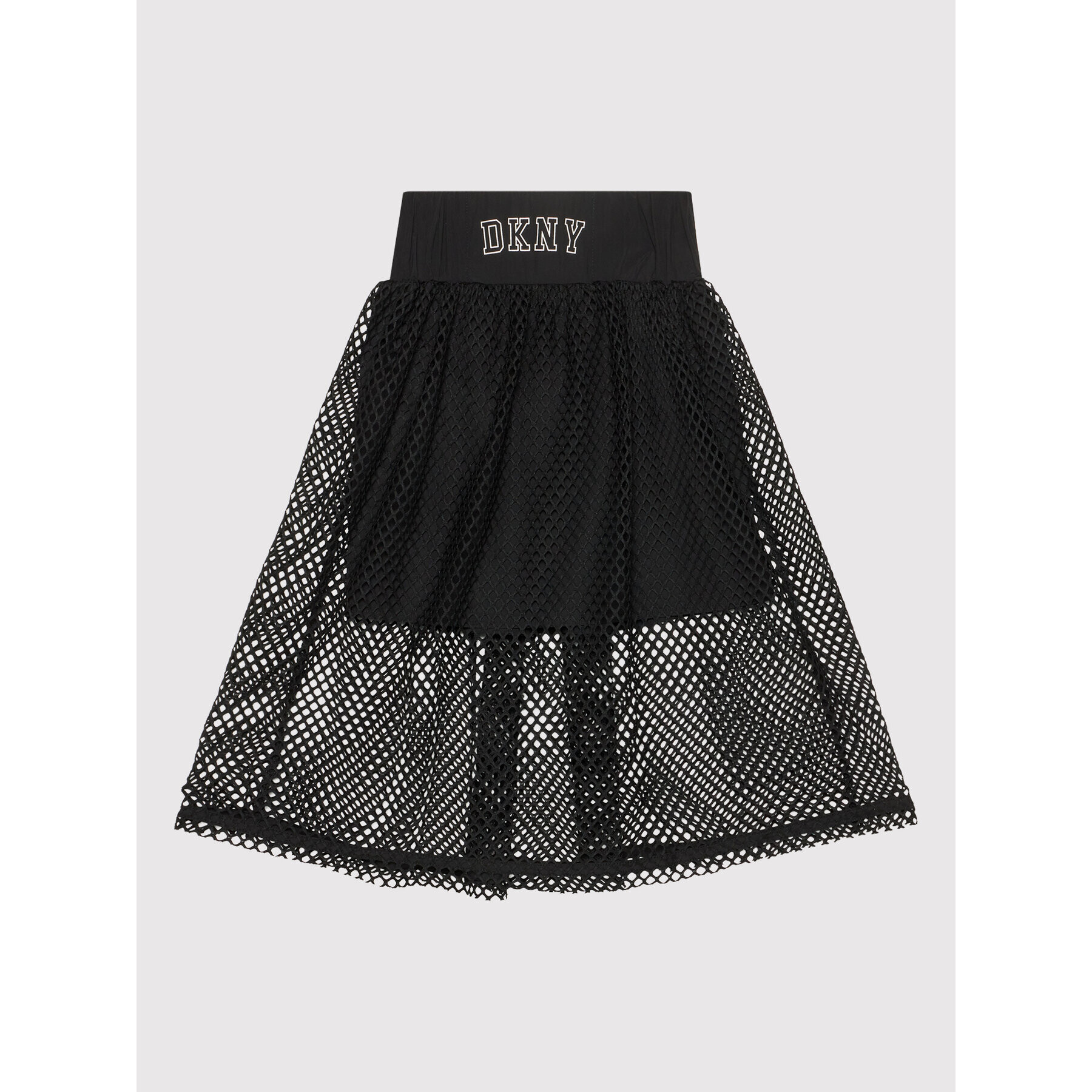 DKNY Пола D33590 M Черен Regular Fit - Pepit.bg