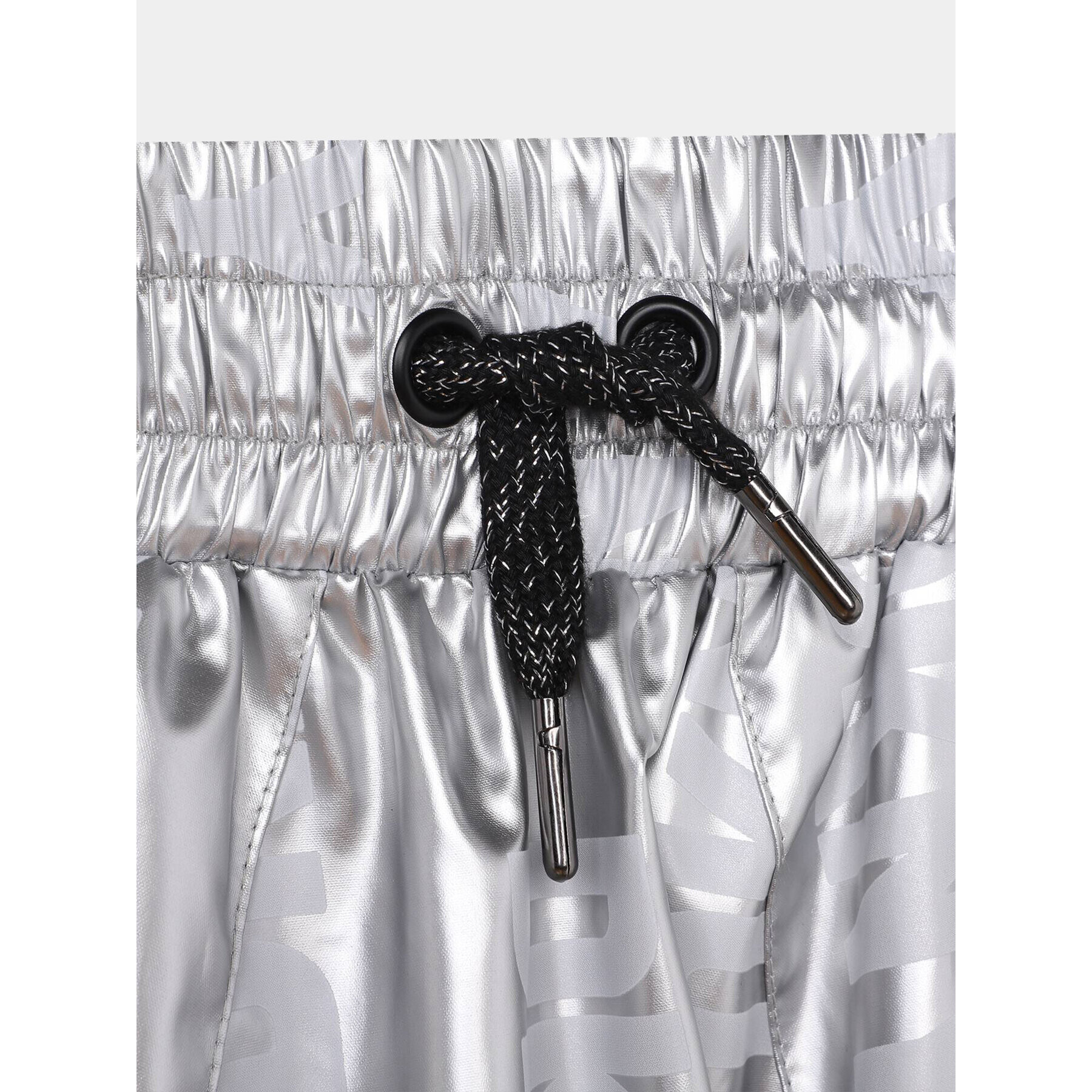 DKNY Пола D33617 D Сребрист Regular Fit - Pepit.bg