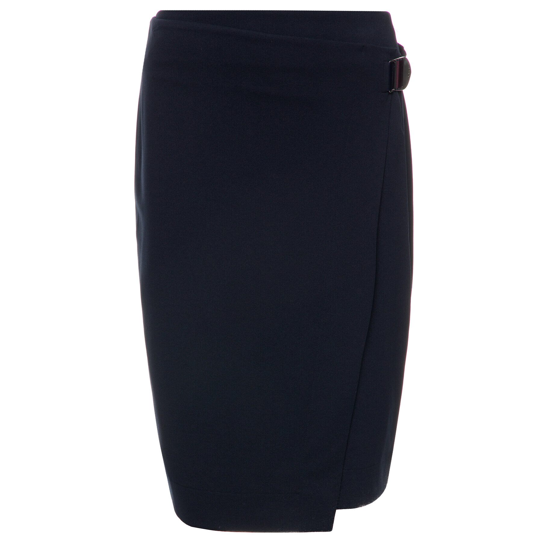 DKNY Пола тип молив P9GNACLX Тъмносин Slim Fit - Pepit.bg