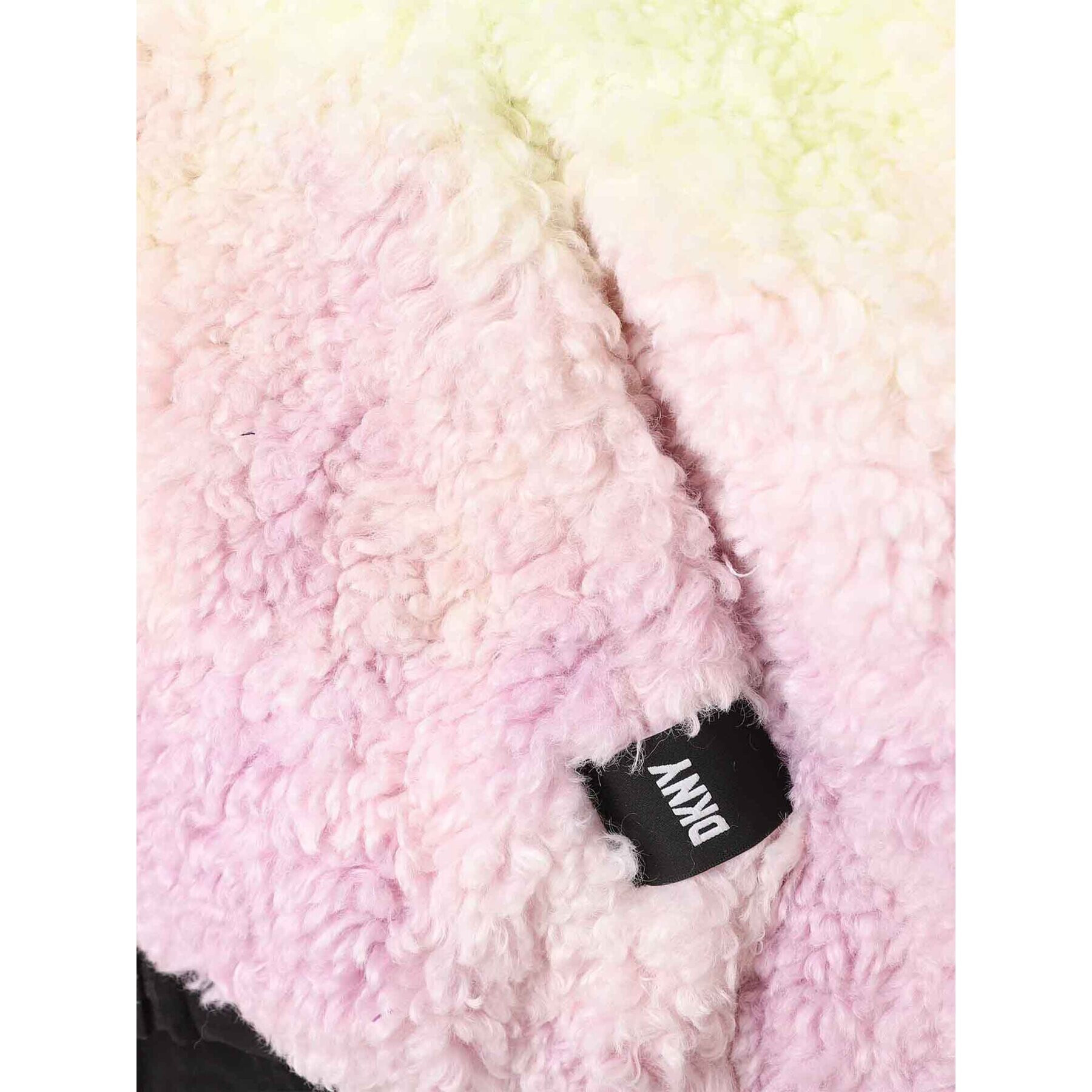 DKNY Преходно яке D35T04 D Цветен Regular Fit - Pepit.bg