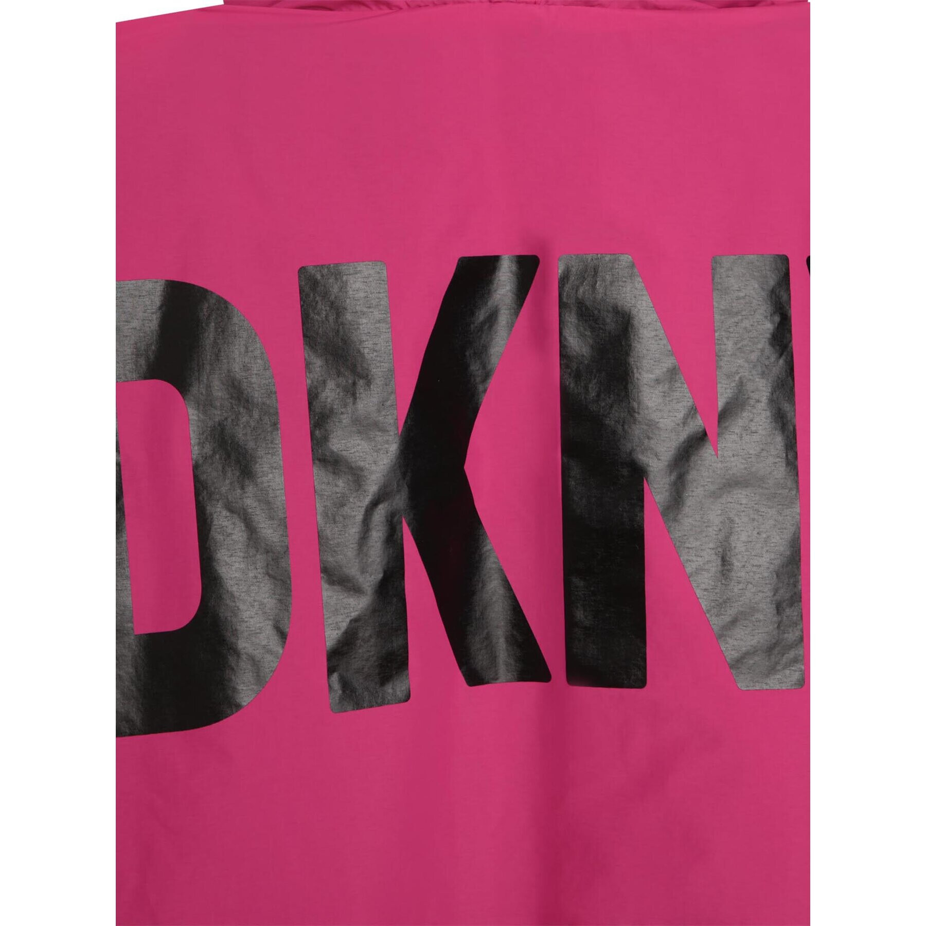 DKNY Преходно яке D36673 D Розов Regular Fit - Pepit.bg