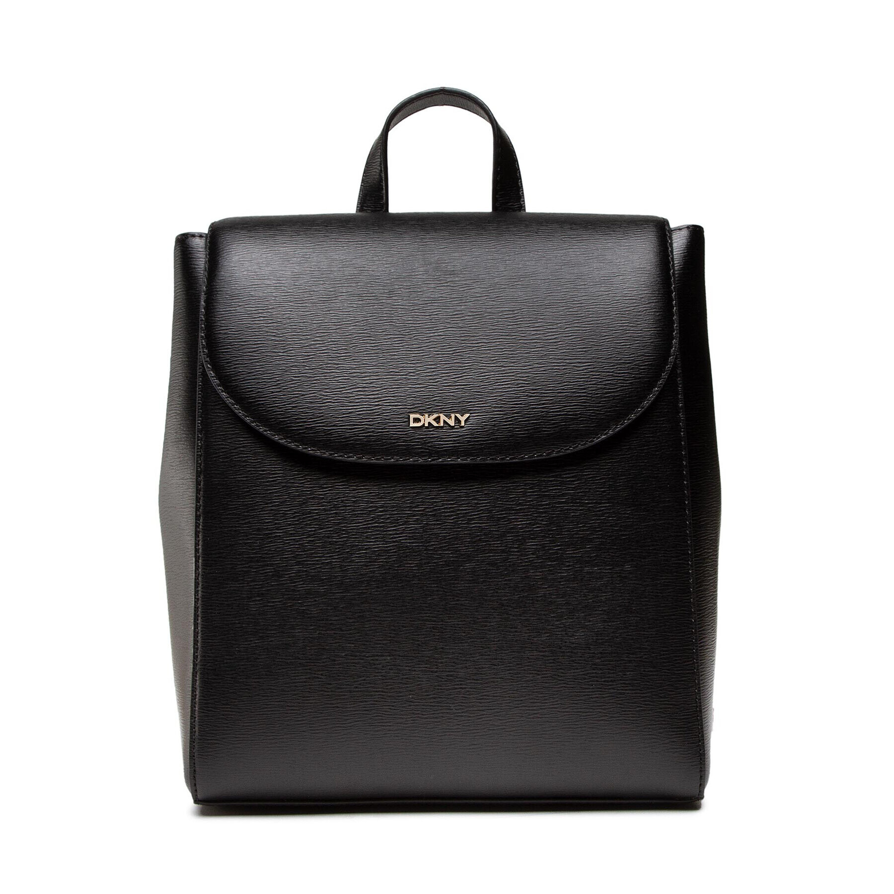 DKNY Раница Bryant Flap Backpack R21K3R76 Черен - Pepit.bg