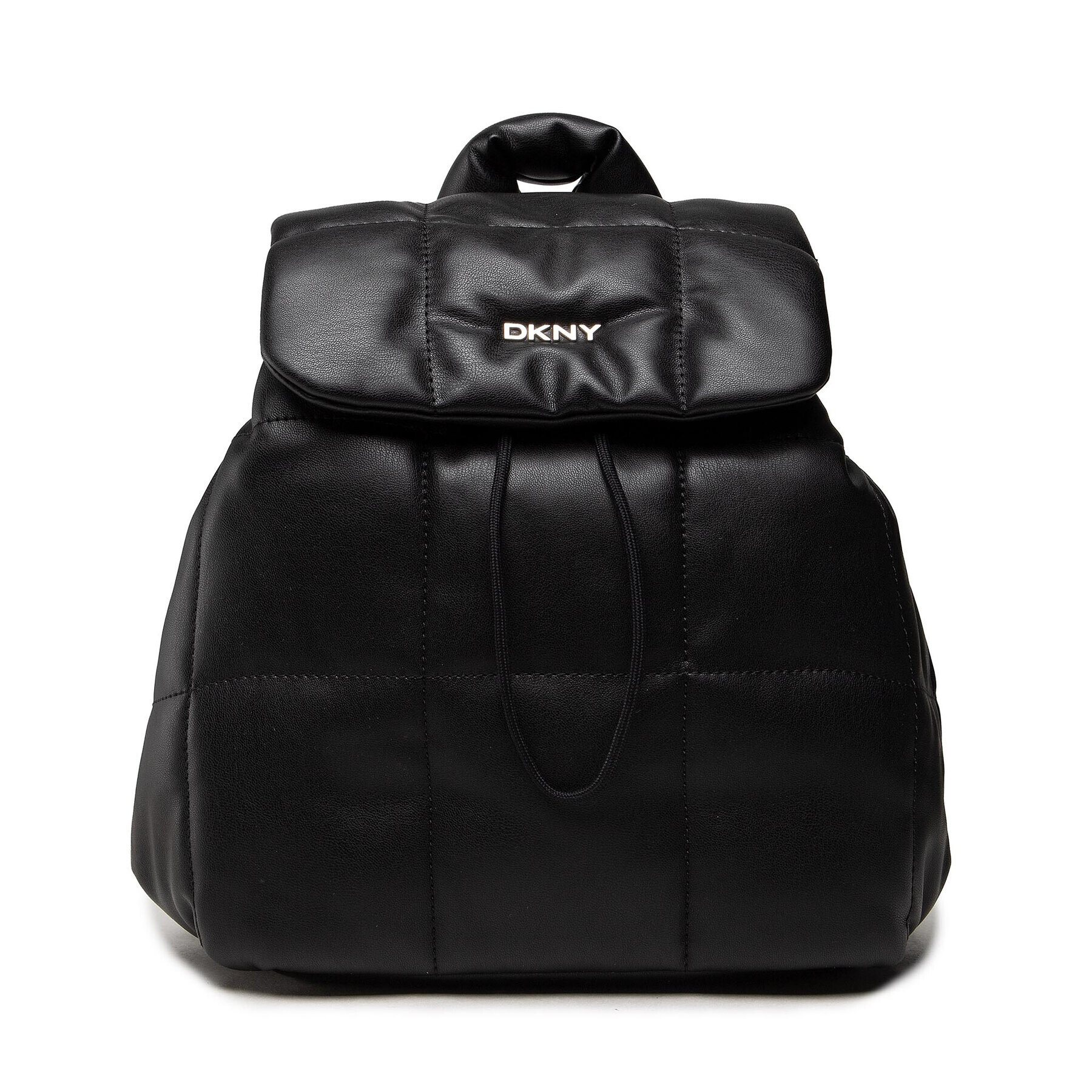 DKNY Раница Poppy Backpack R13KZP44 Черен - Pepit.bg