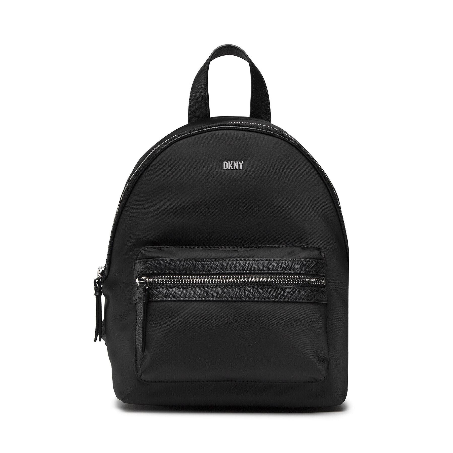 DKNY Раница Casey Md Backpack R23KE592 Черен - Pepit.bg