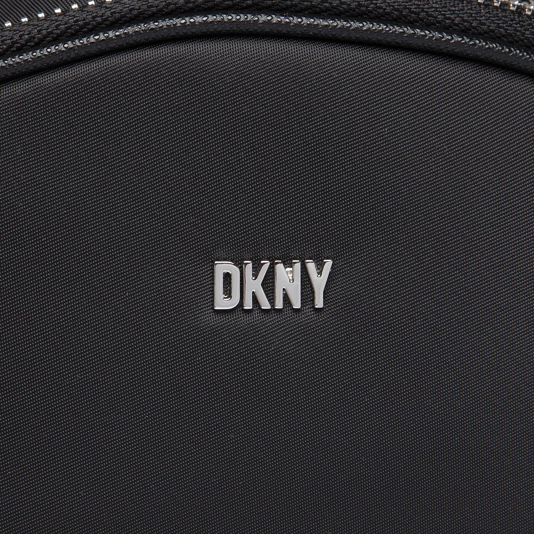 DKNY Раница Casey Md Backpack R23KE592 Черен - Pepit.bg