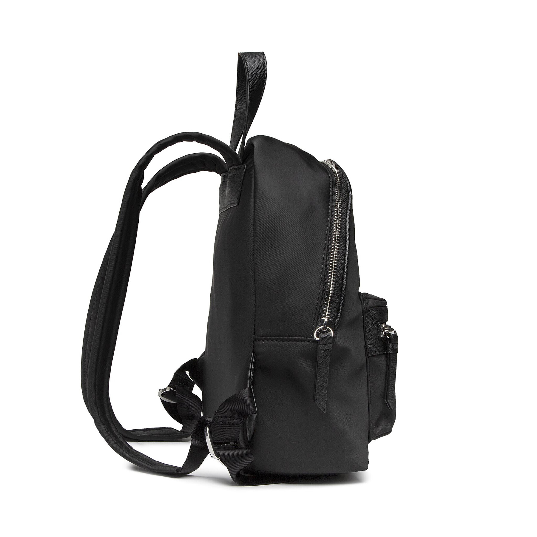 DKNY Раница Casey Md Backpack R23KE592 Черен - Pepit.bg