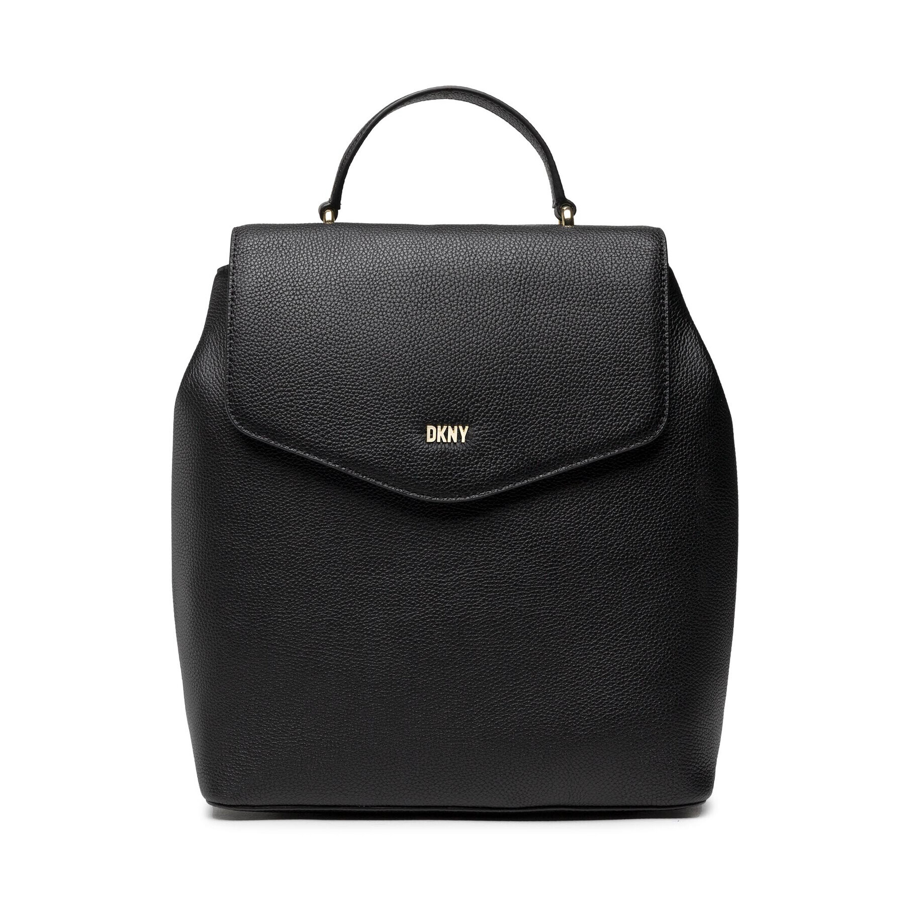 DKNY Раница Frankie Backpack R22KAS57 Черен - Pepit.bg