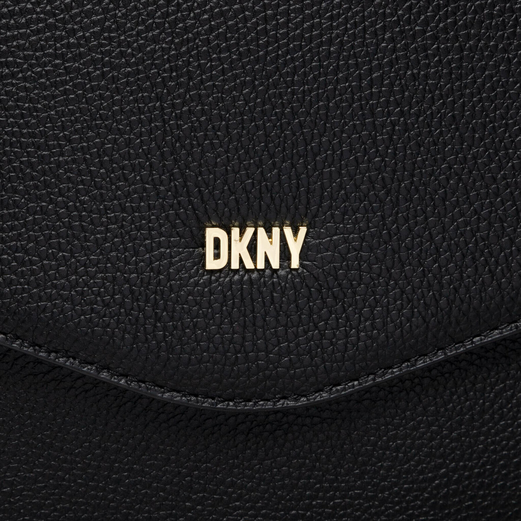 DKNY Раница Frankie Backpack R22KAS57 Черен - Pepit.bg