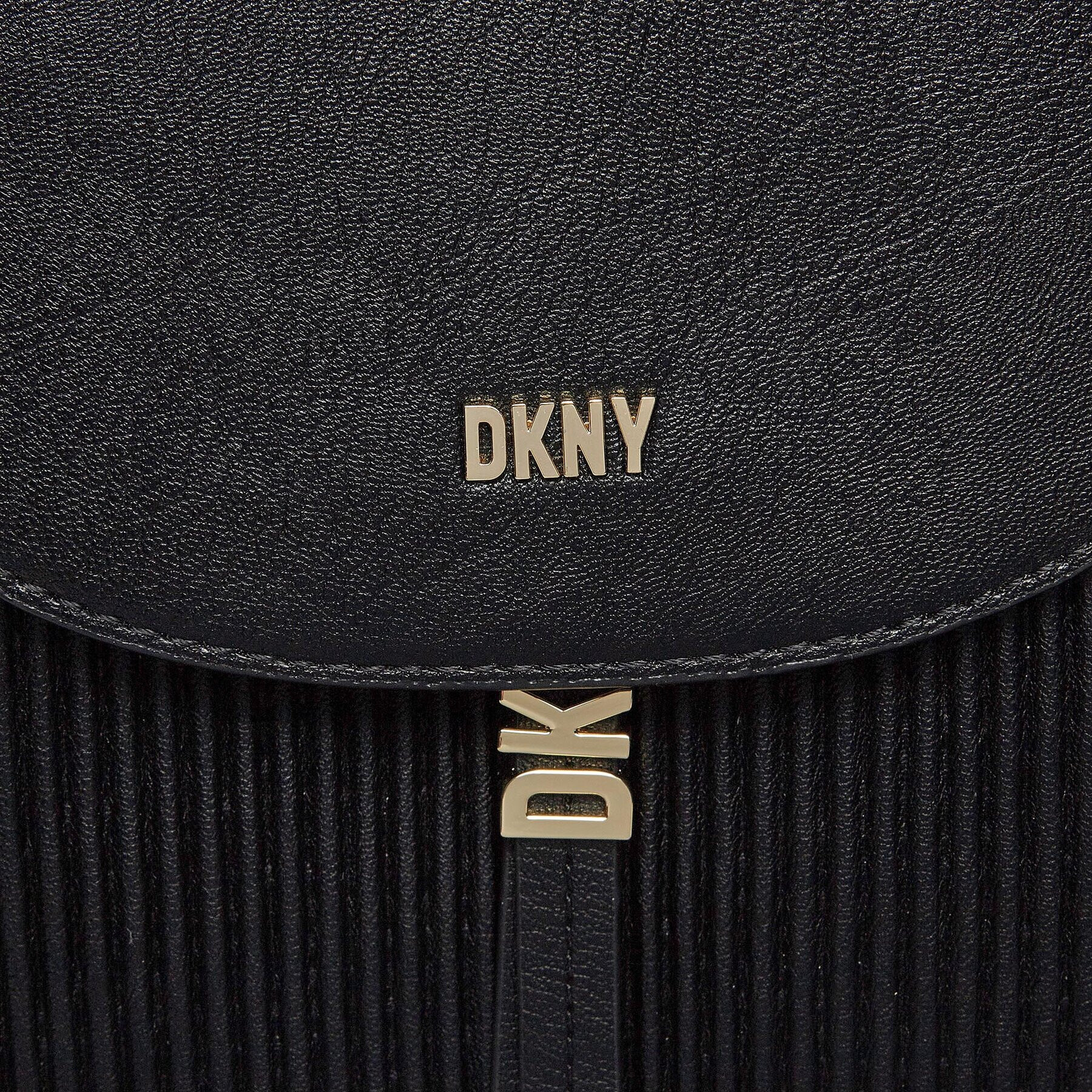 DKNY Раница Shane Backpack R33KZZ22 Черен - Pepit.bg