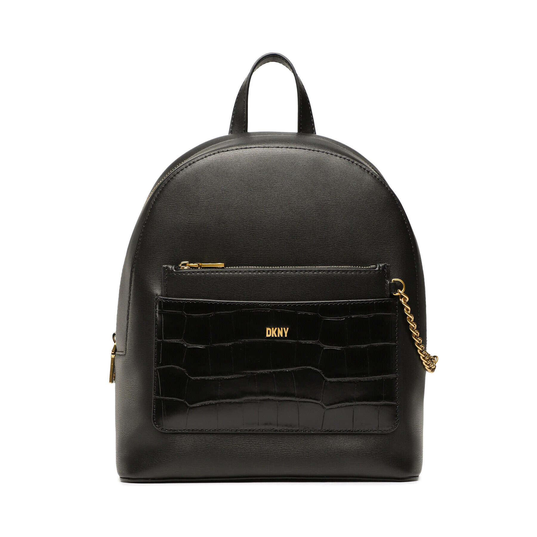 DKNY Раница Simona Backpack R23K3U11 Черен - Pepit.bg