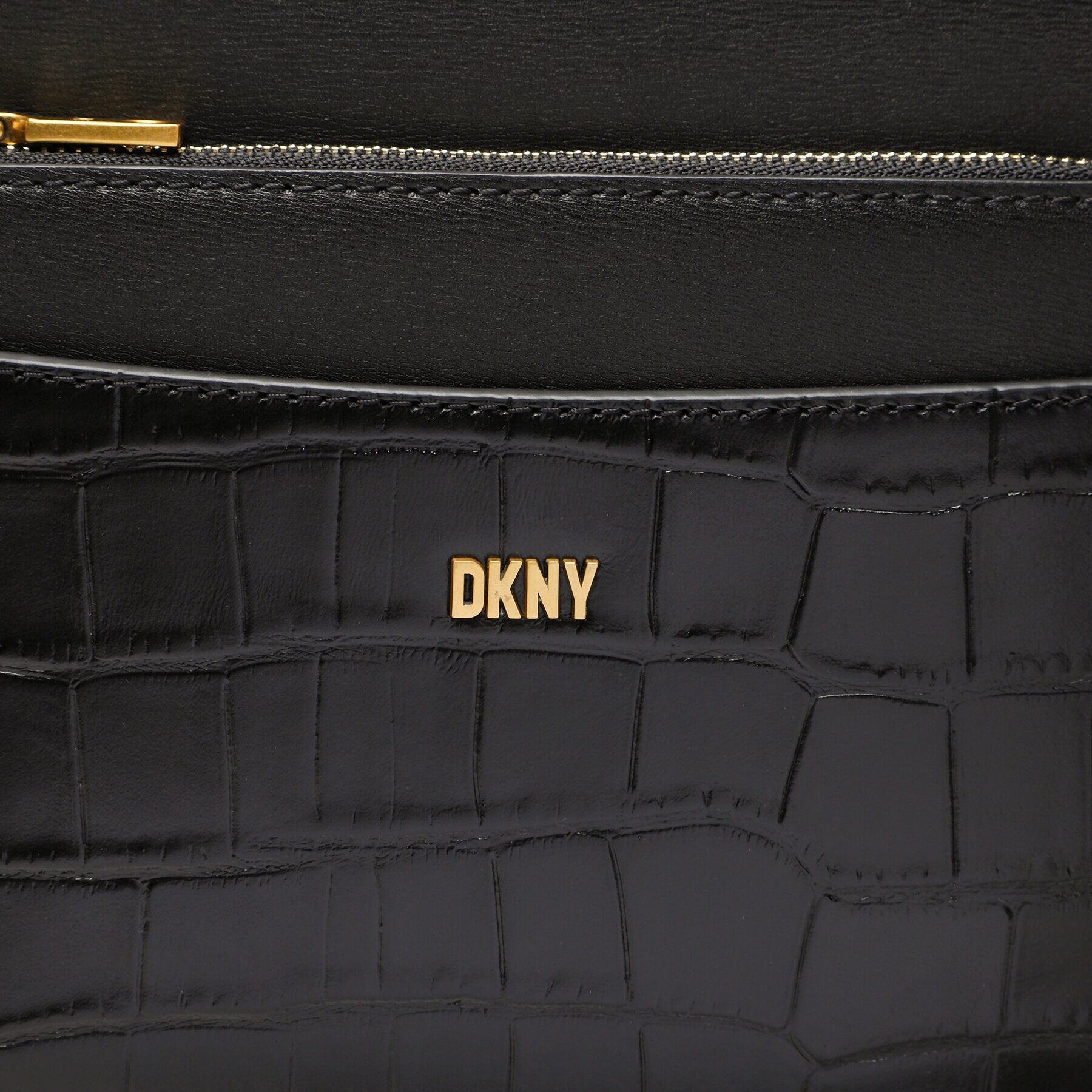 DKNY Раница Simona Backpack R23K3U11 Черен - Pepit.bg