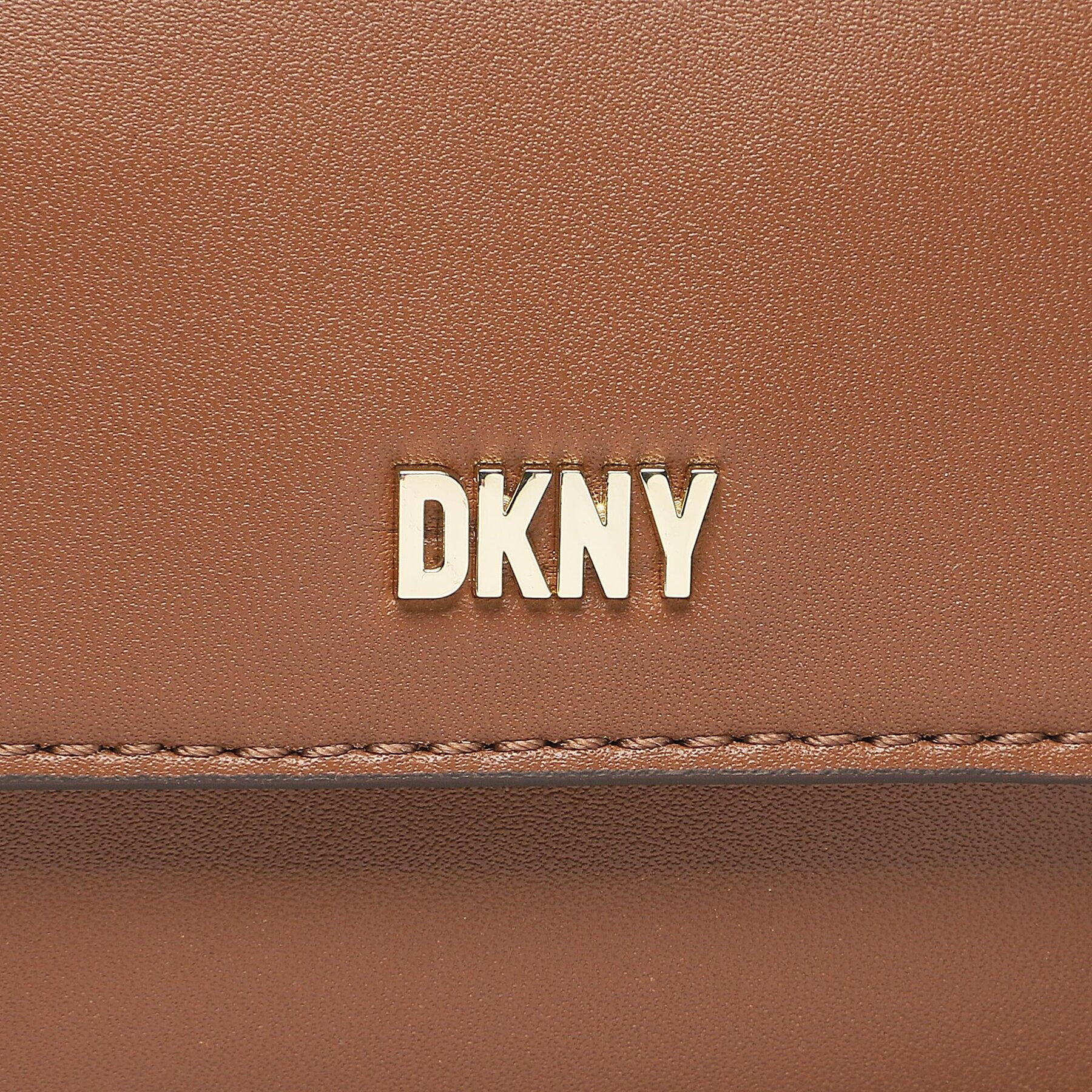 DKNY Раница Zyon Backpack R23KJU31 Кафяв - Pepit.bg