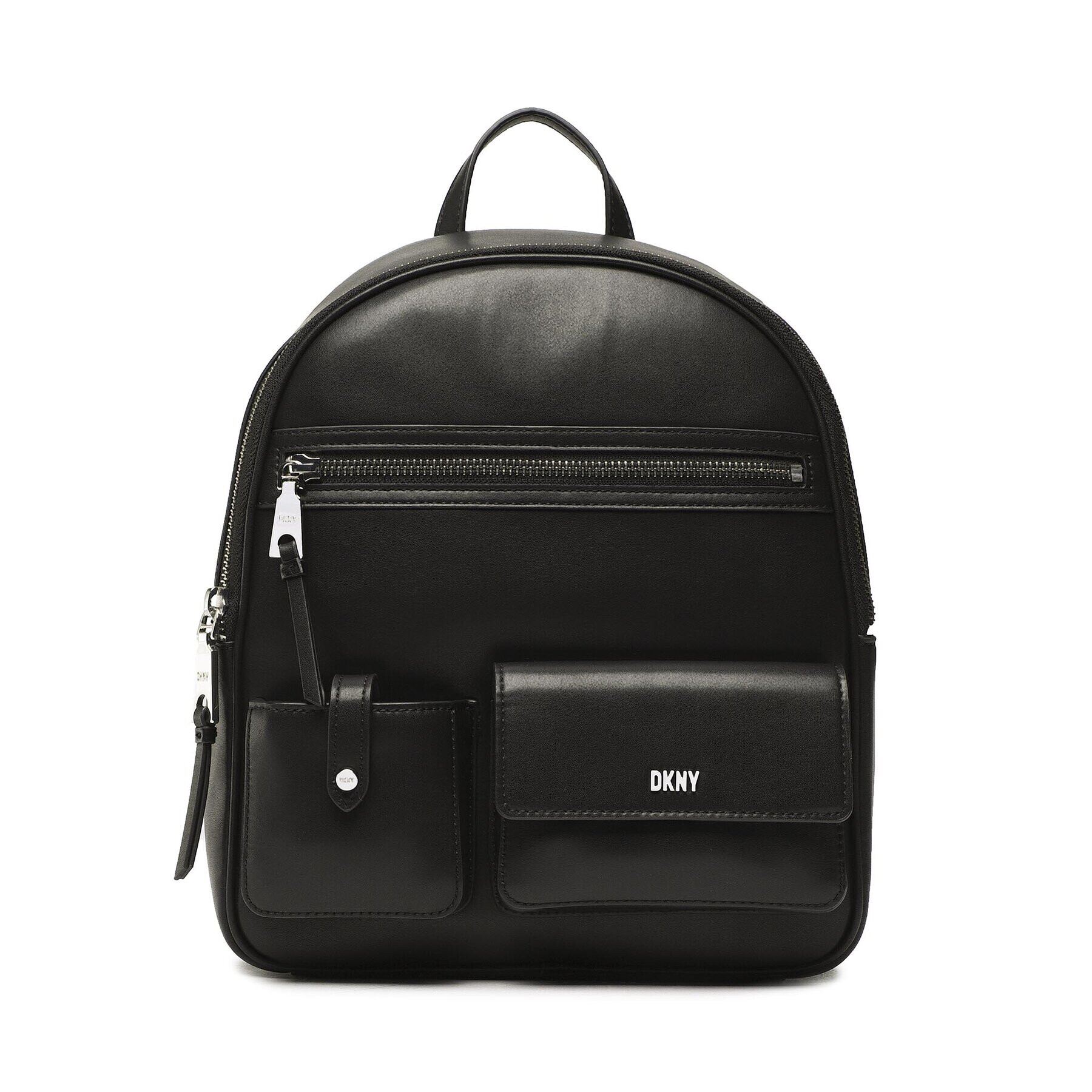 DKNY Раница Zyon Backpack R23KKU31 Черен - Pepit.bg