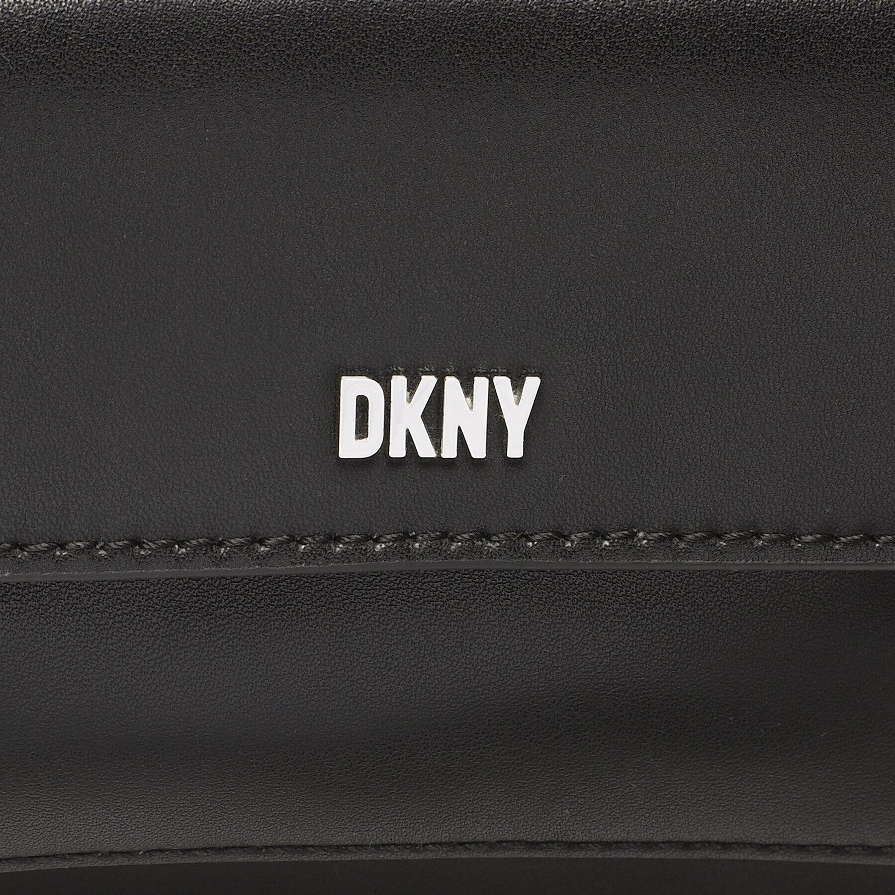 DKNY Раница Zyon Backpack R23KKU31 Черен - Pepit.bg