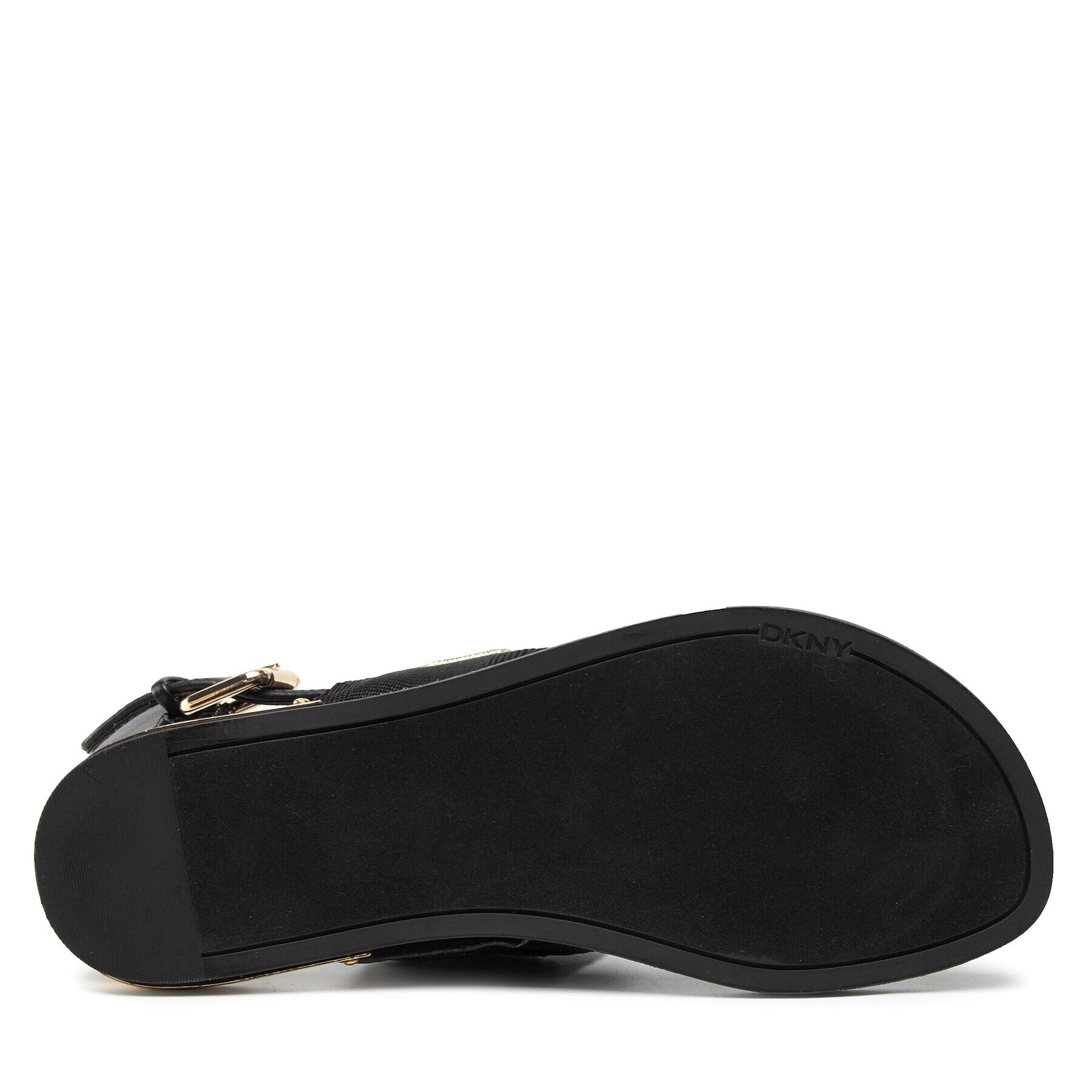 DKNY Сандали Amber K4131933 Черен - Pepit.bg