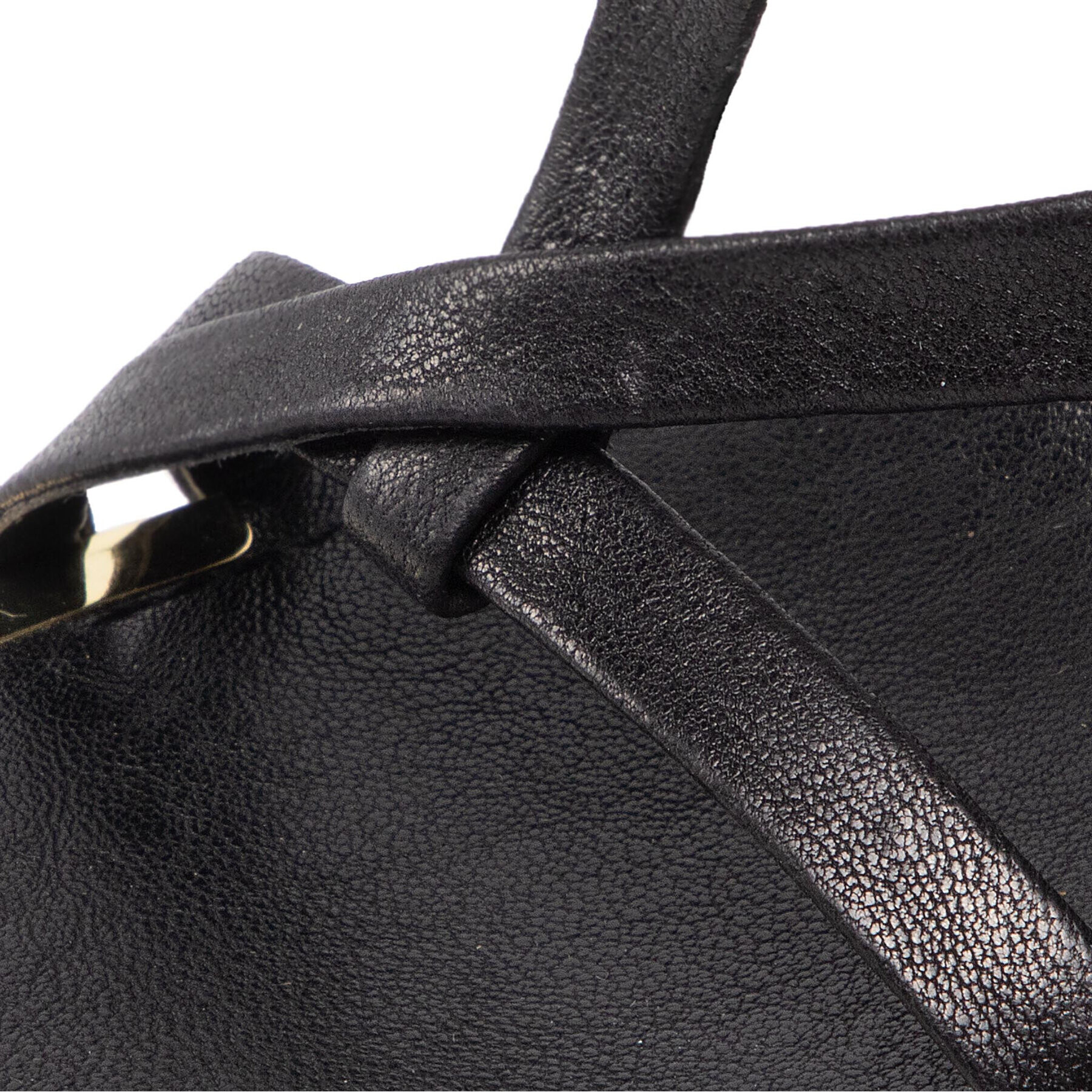 DKNY Сандали Audrey K2247791 Черен - Pepit.bg