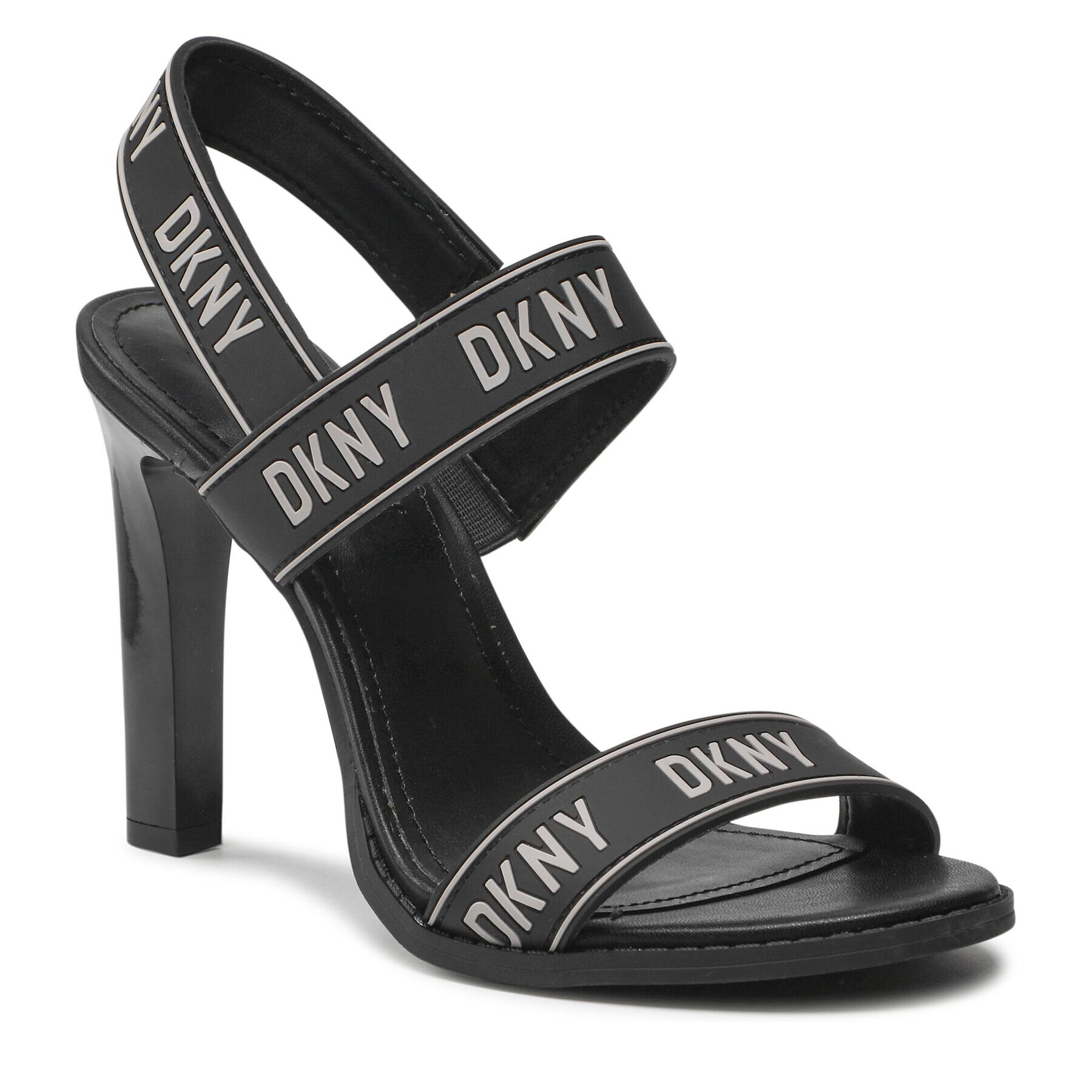 DKNY Сандали Balder K1260856 Черен - Pepit.bg