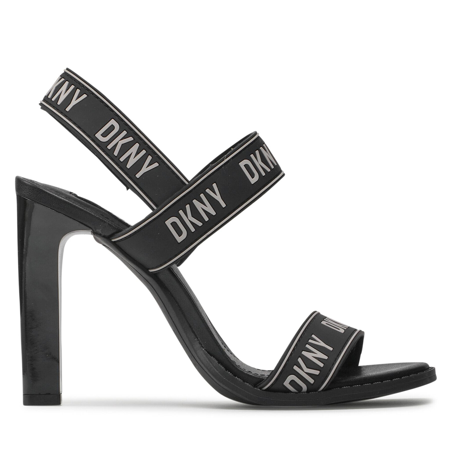 DKNY Сандали Balder K1260856 Черен - Pepit.bg