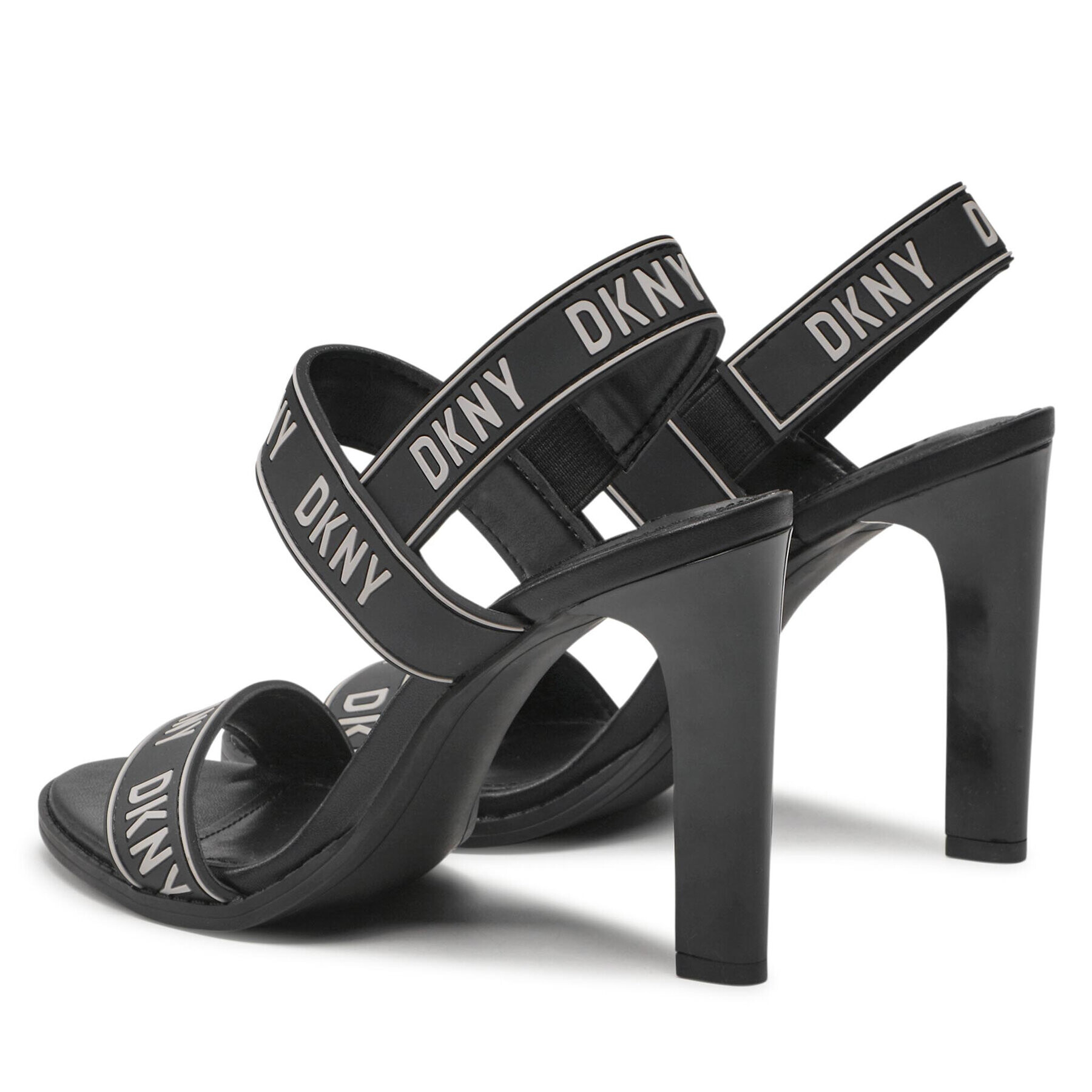 DKNY Сандали Balder K1260856 Черен - Pepit.bg