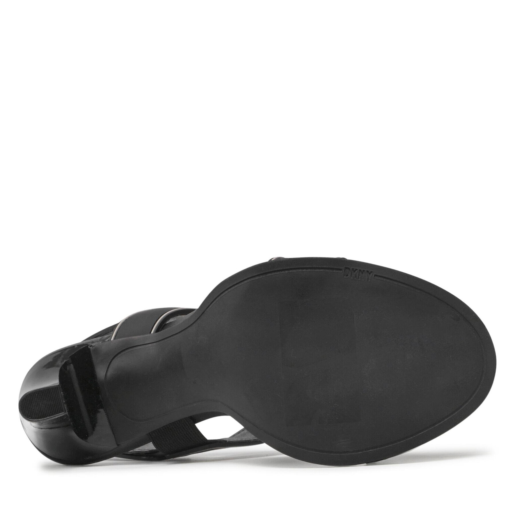 DKNY Сандали Balder K1260856 Черен - Pepit.bg