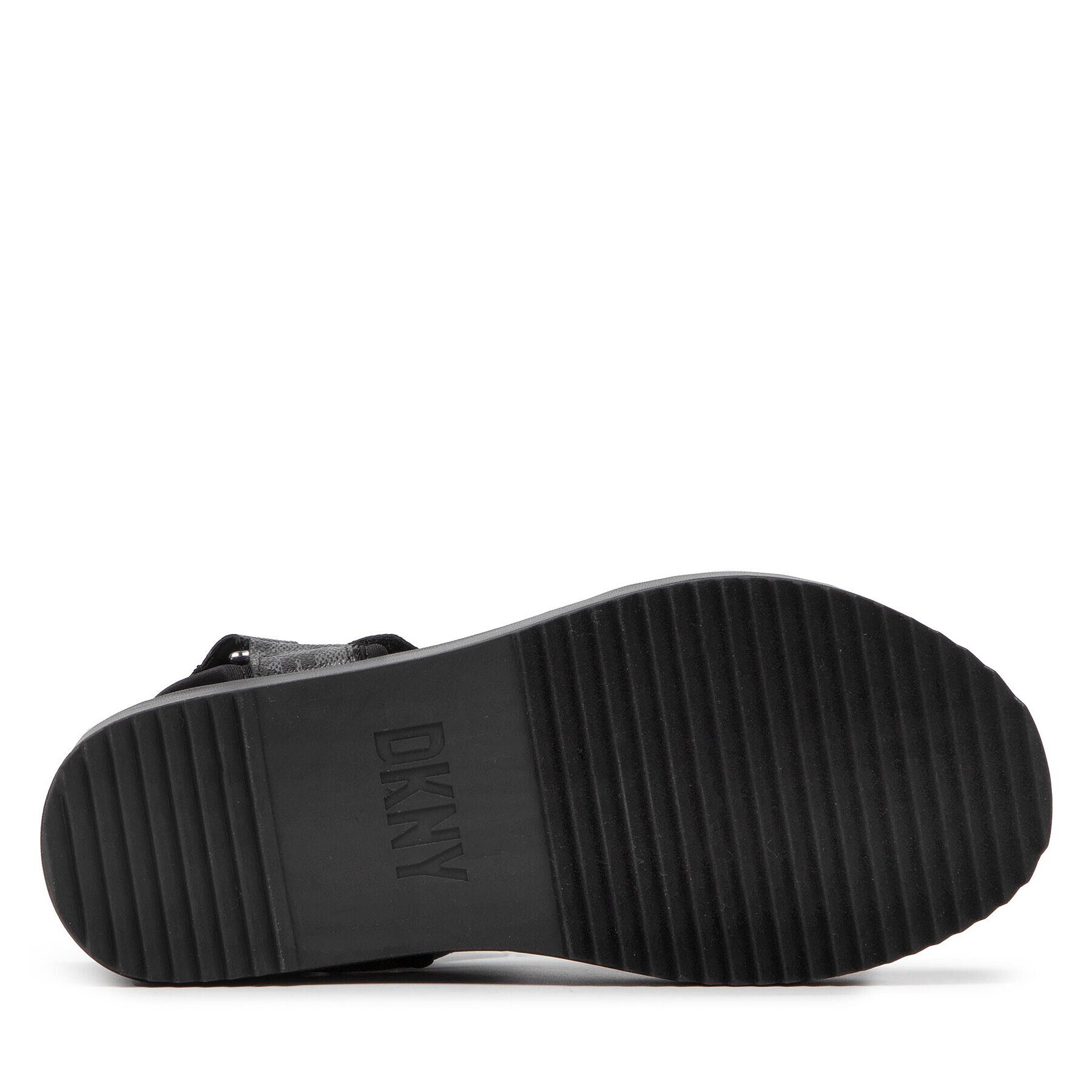 DKNY Сандали Cerrina K4131882 Черен - Pepit.bg