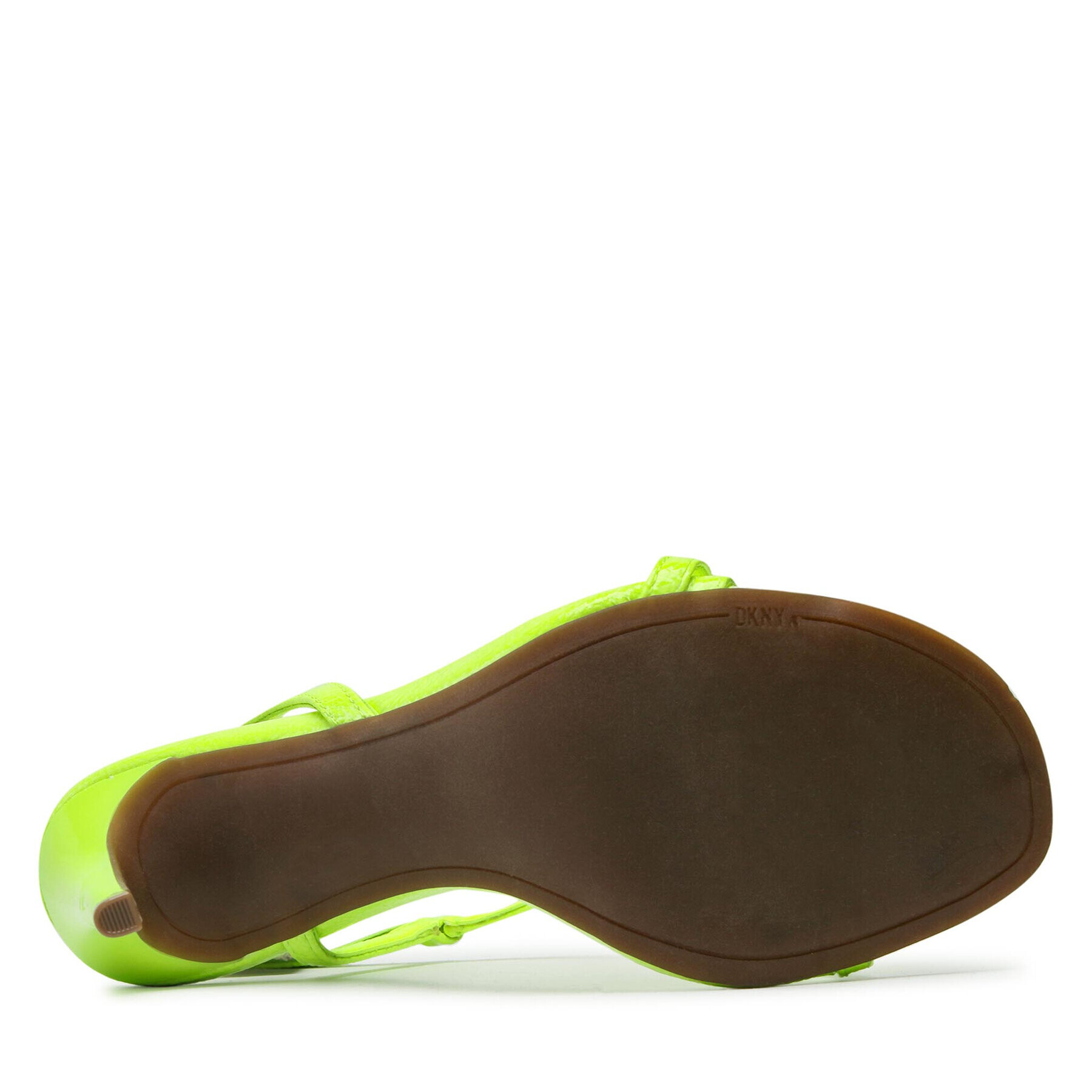 DKNY Сандали Danielle K1291898 Зелен - Pepit.bg