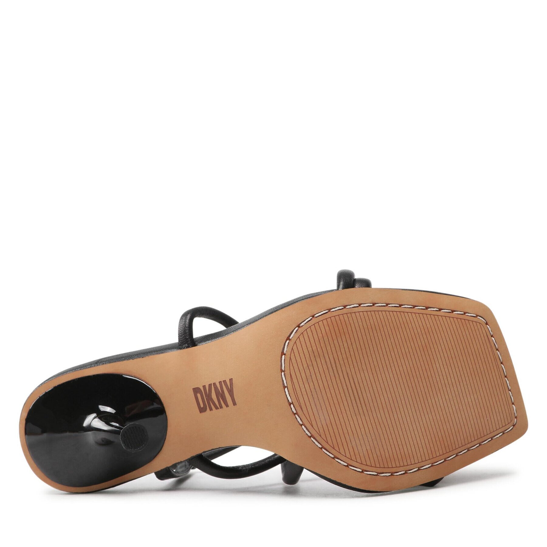 DKNY Сандали Reia K4261929 Черен - Pepit.bg