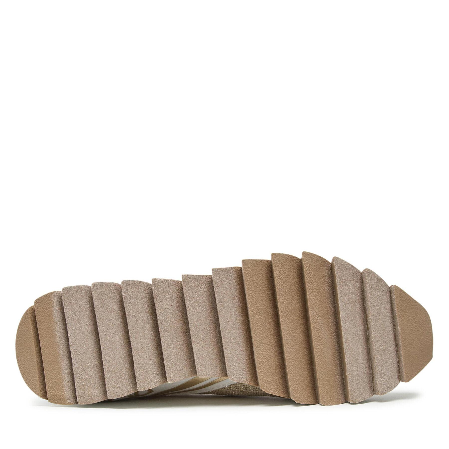 DKNY Сникърси Abbi K1270146 Златист - Pepit.bg