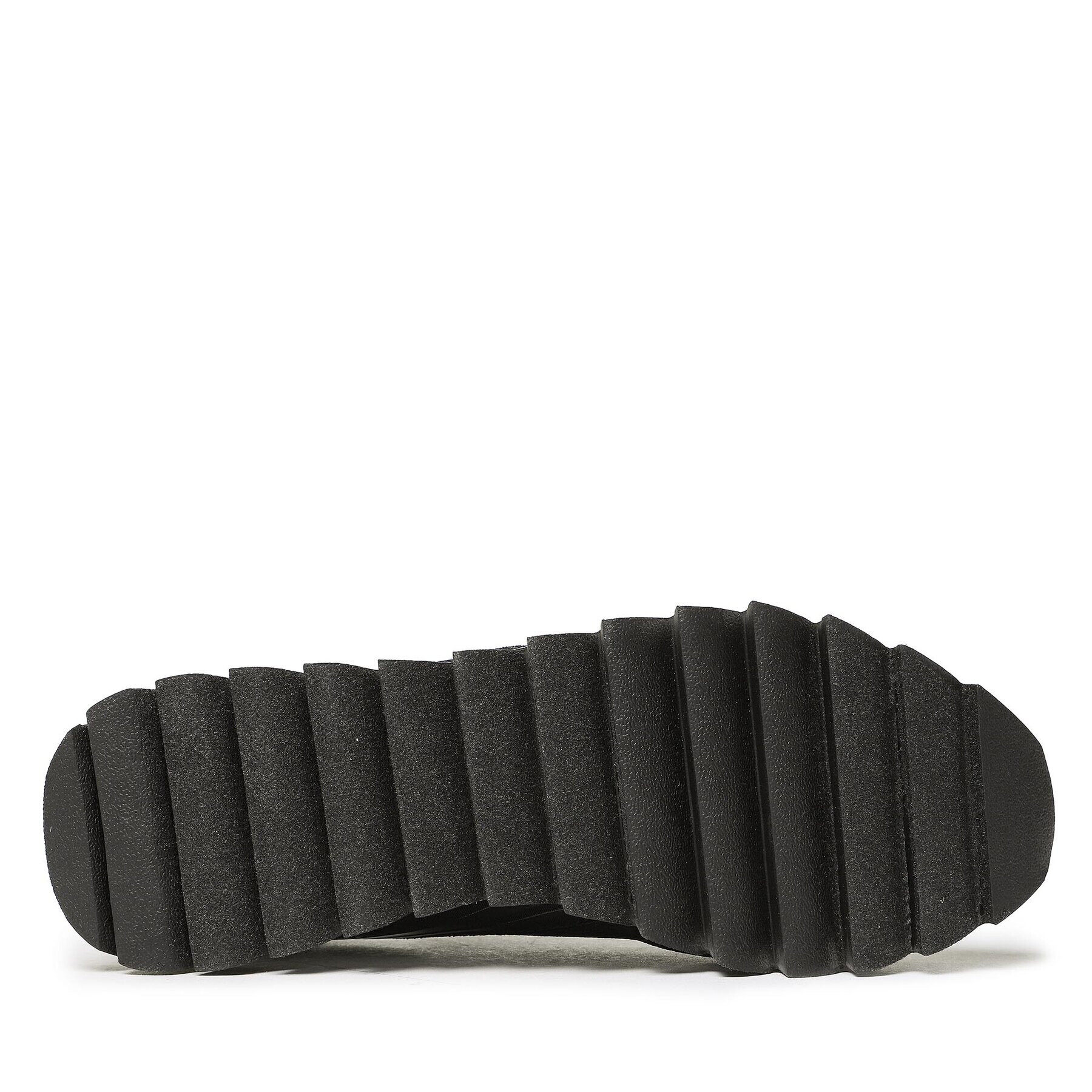 DKNY Сникърси Abbi K3299730 Черен - Pepit.bg