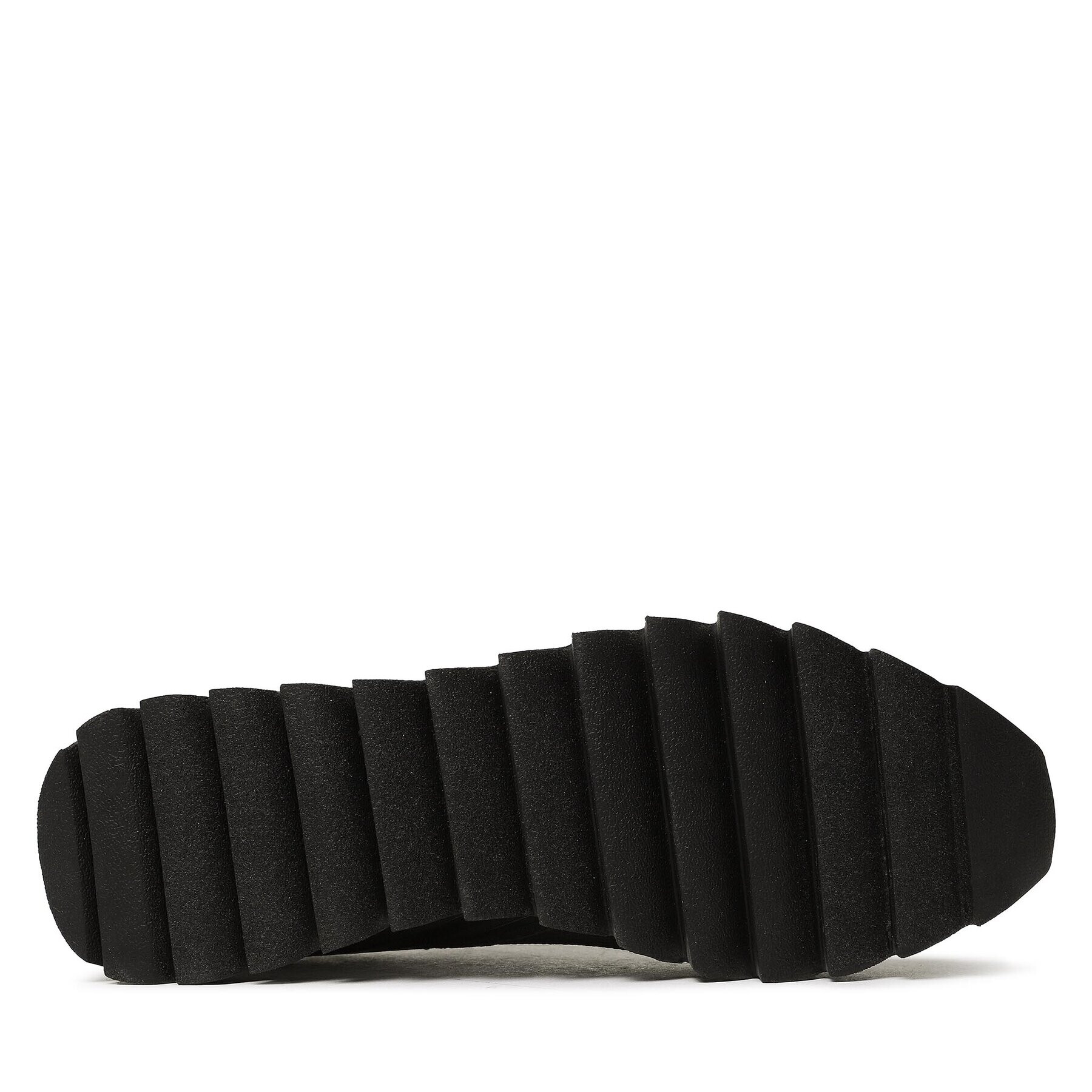 DKNY Сникърси Abbi K3299730 Каки - Pepit.bg