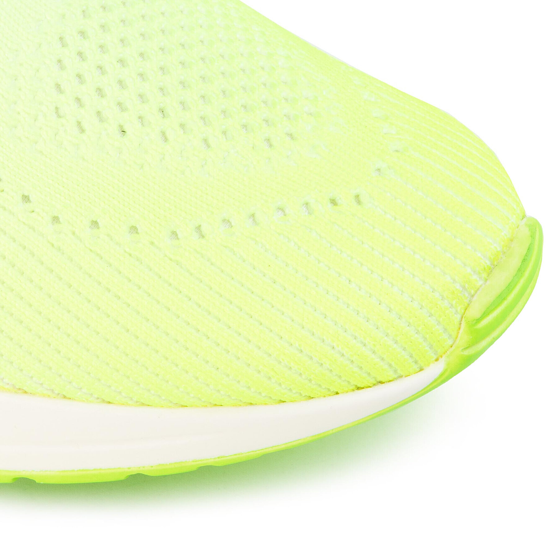 DKNY Сникърси Ashly K1087733 Зелен - Pepit.bg
