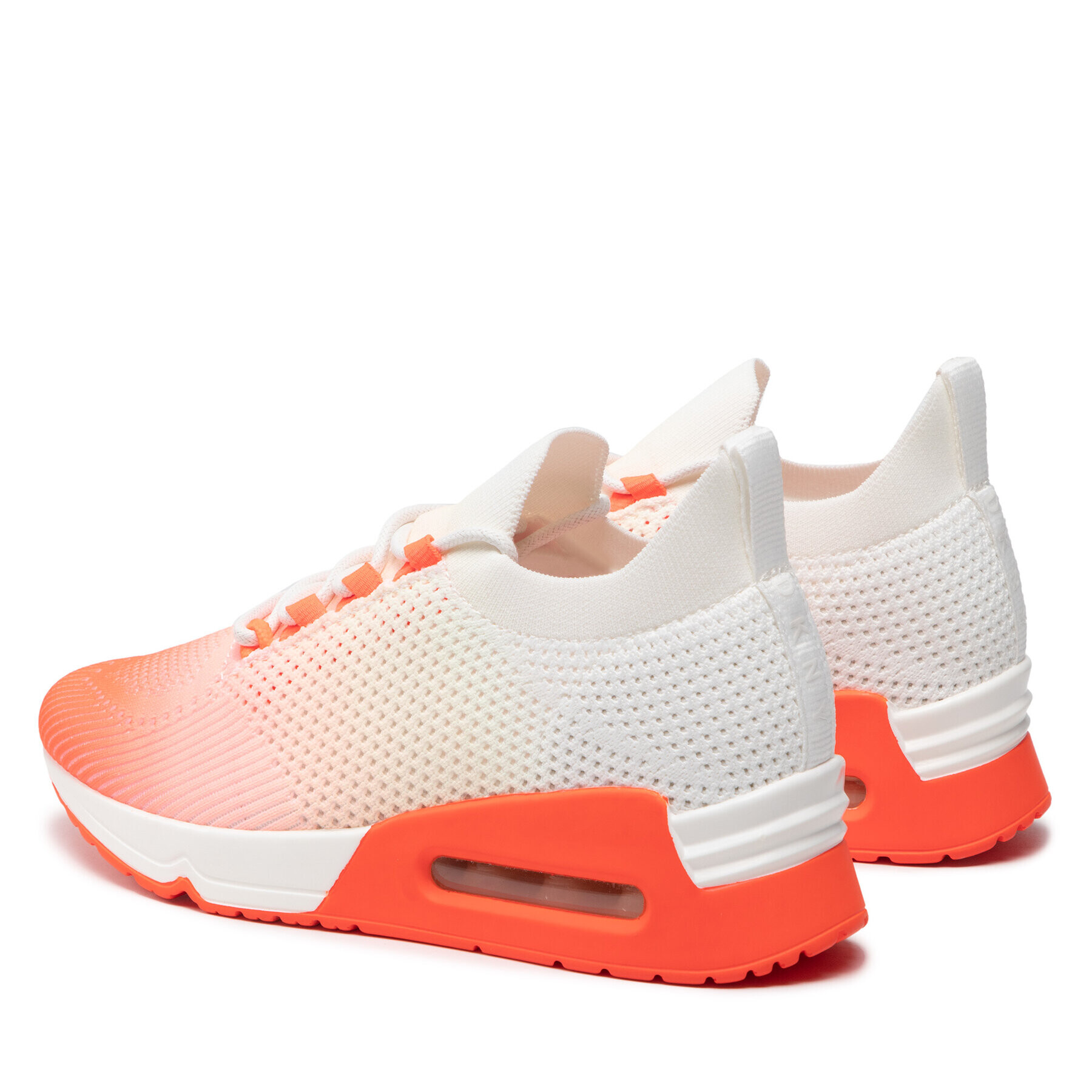 DKNY Сникърси Ashly K1231580 Бял - Pepit.bg