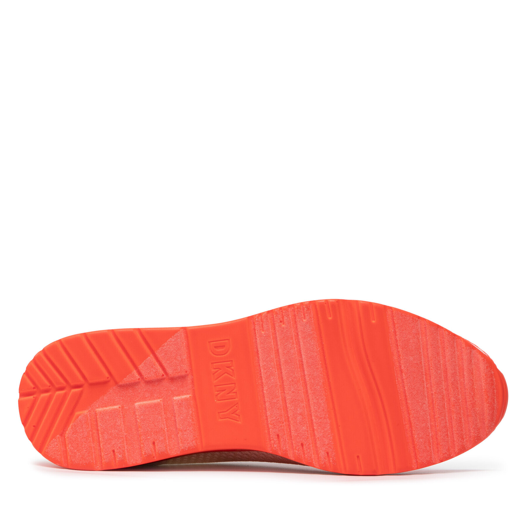 DKNY Сникърси Ashly K1231580 Бял - Pepit.bg