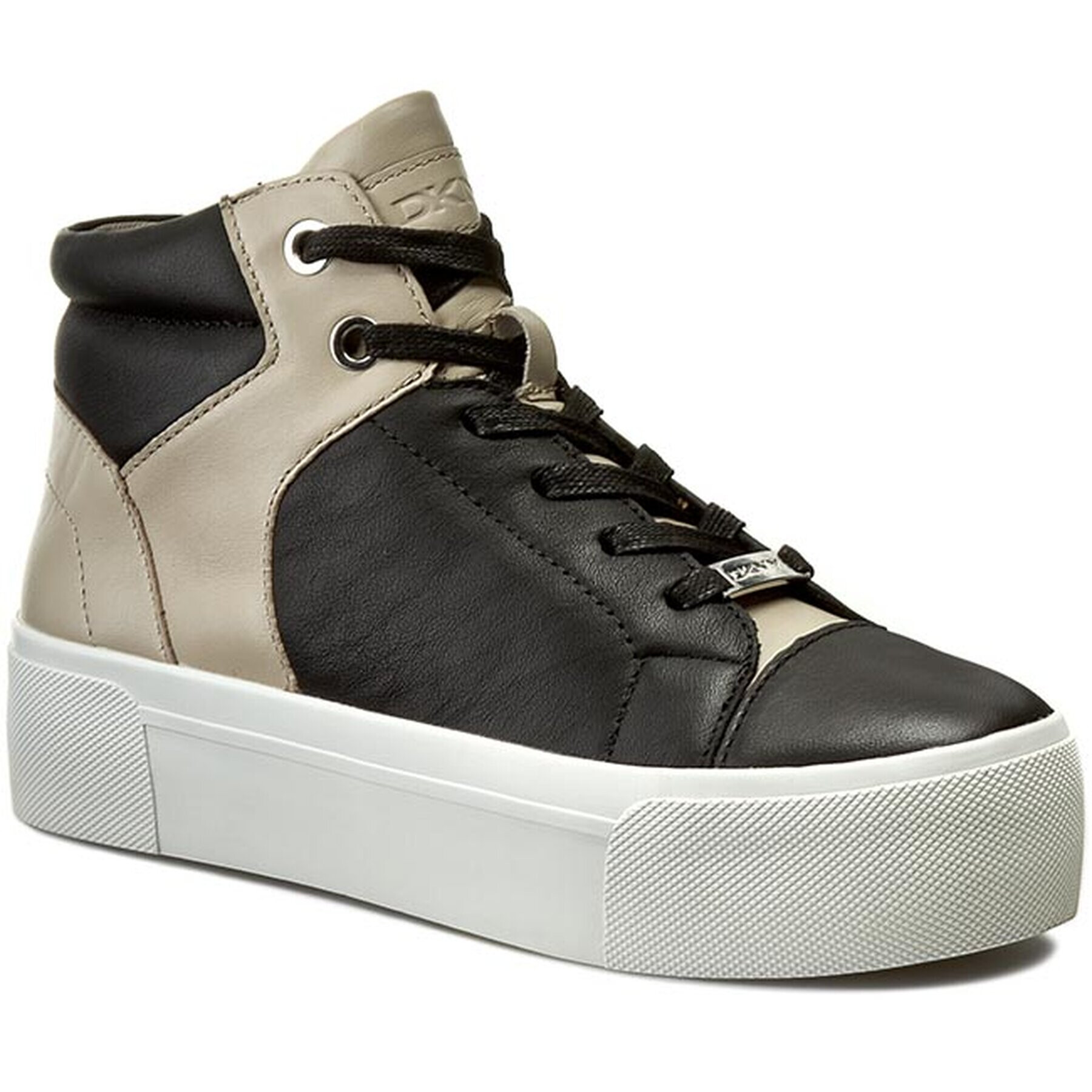 DKNY Сникърси Blue 23162118 - Pepit.bg