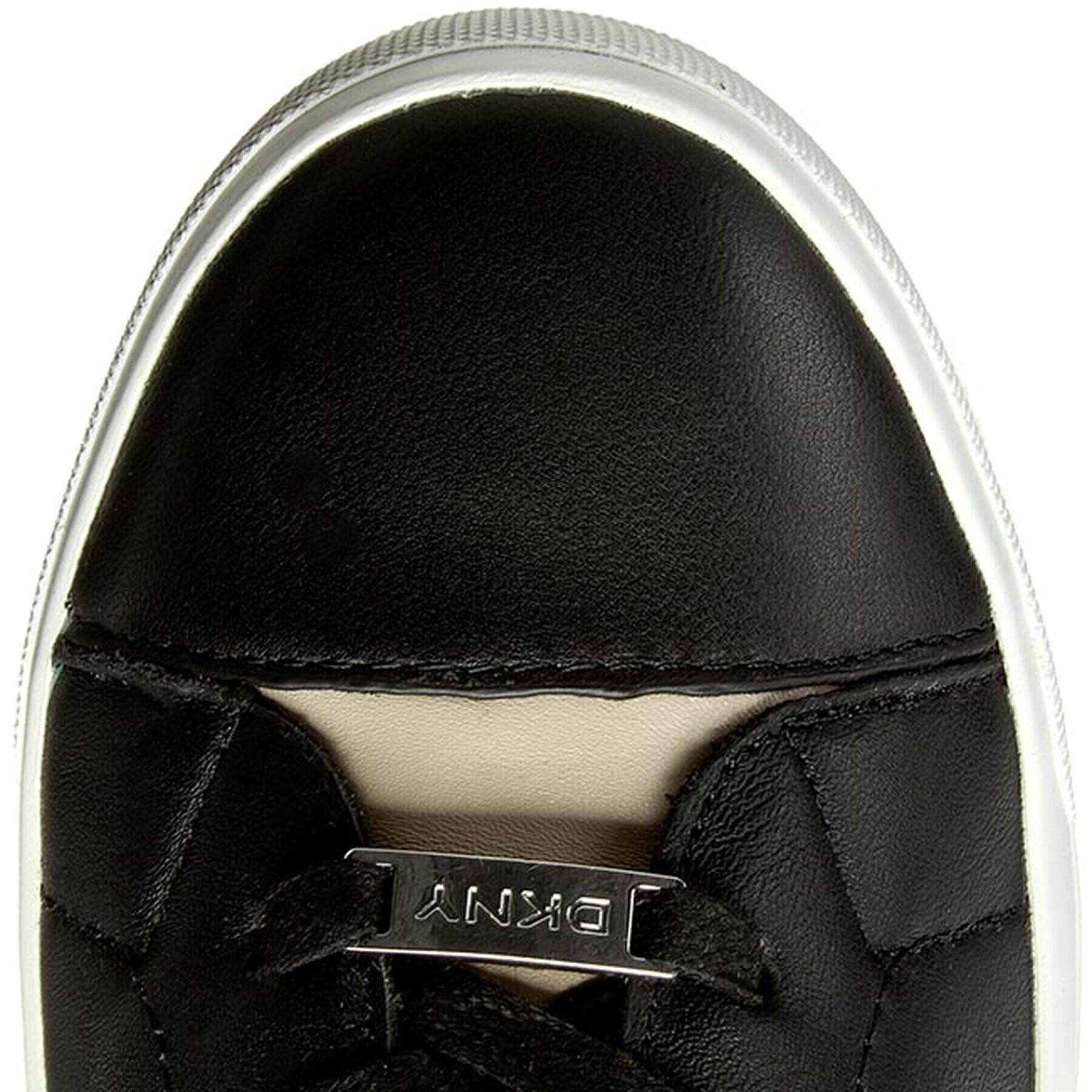 DKNY Сникърси Blue 23162118 - Pepit.bg