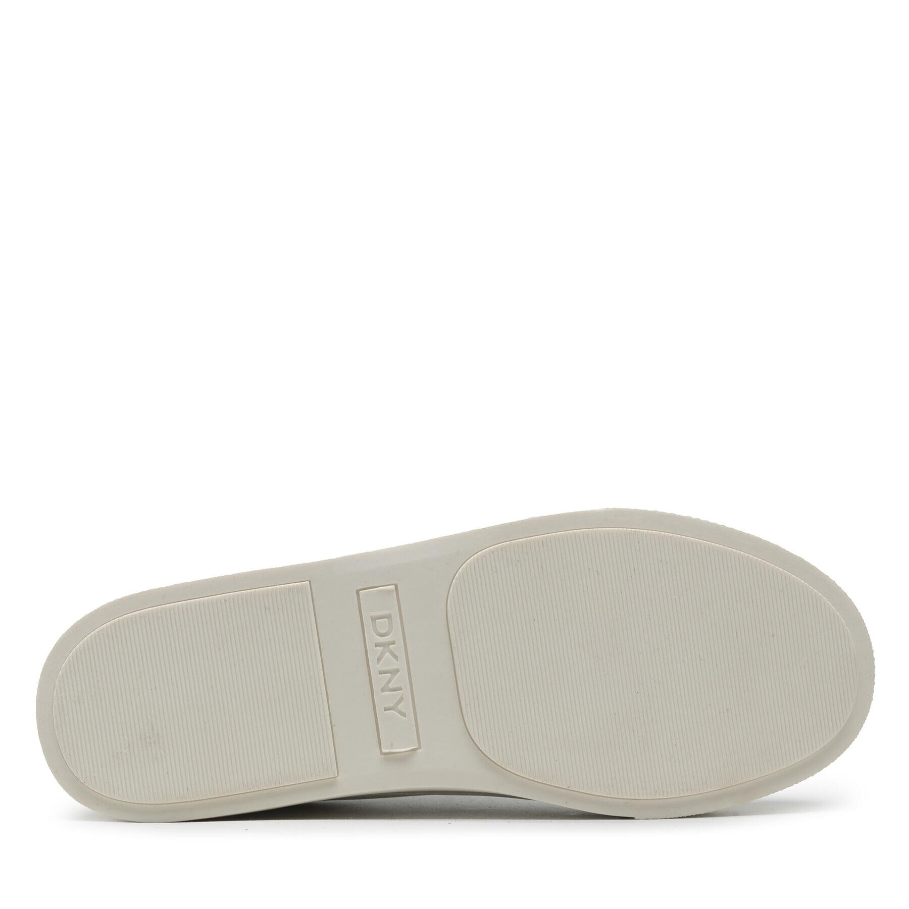 DKNY Сникърси Cara K4146181 Бял - Pepit.bg