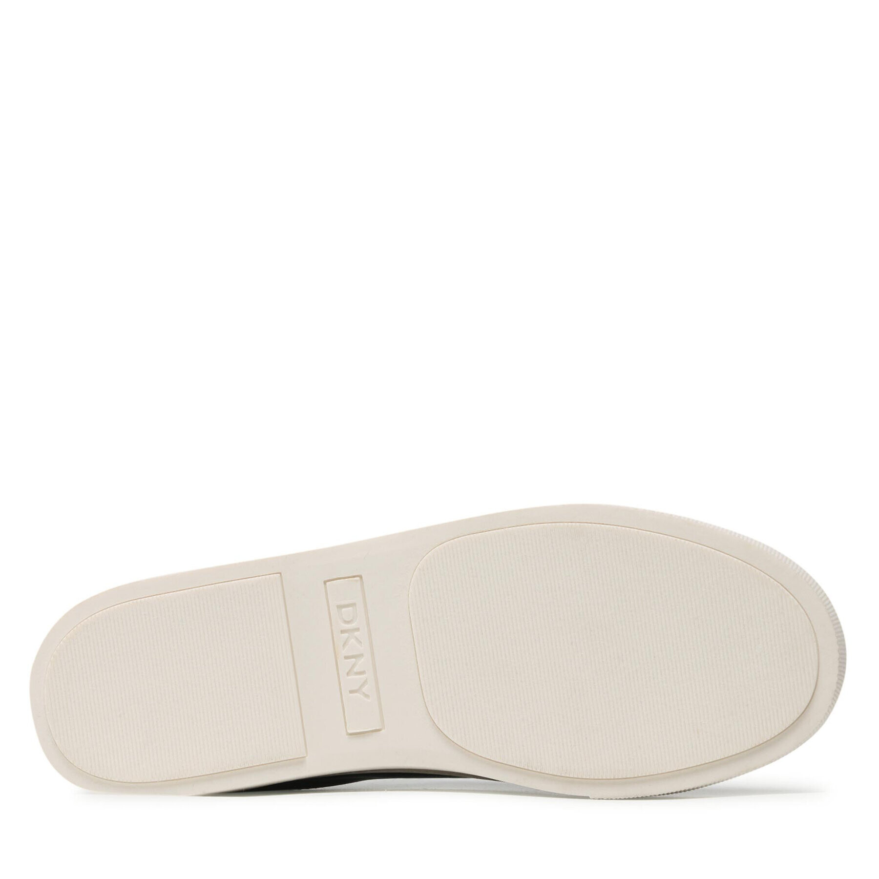 DKNY Сникърси Cara K4146181 Черен - Pepit.bg