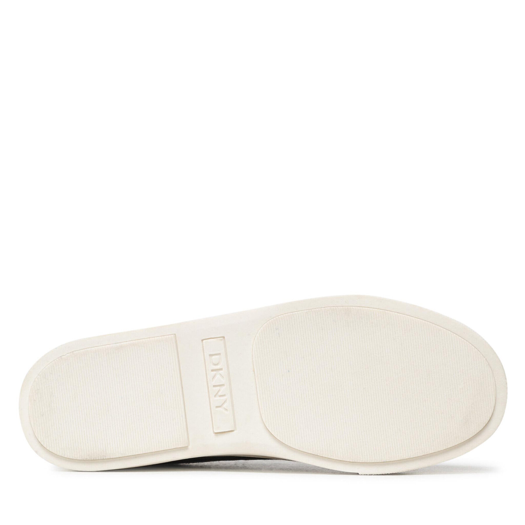 DKNY Сникърси Cara K4191321 Черен - Pepit.bg