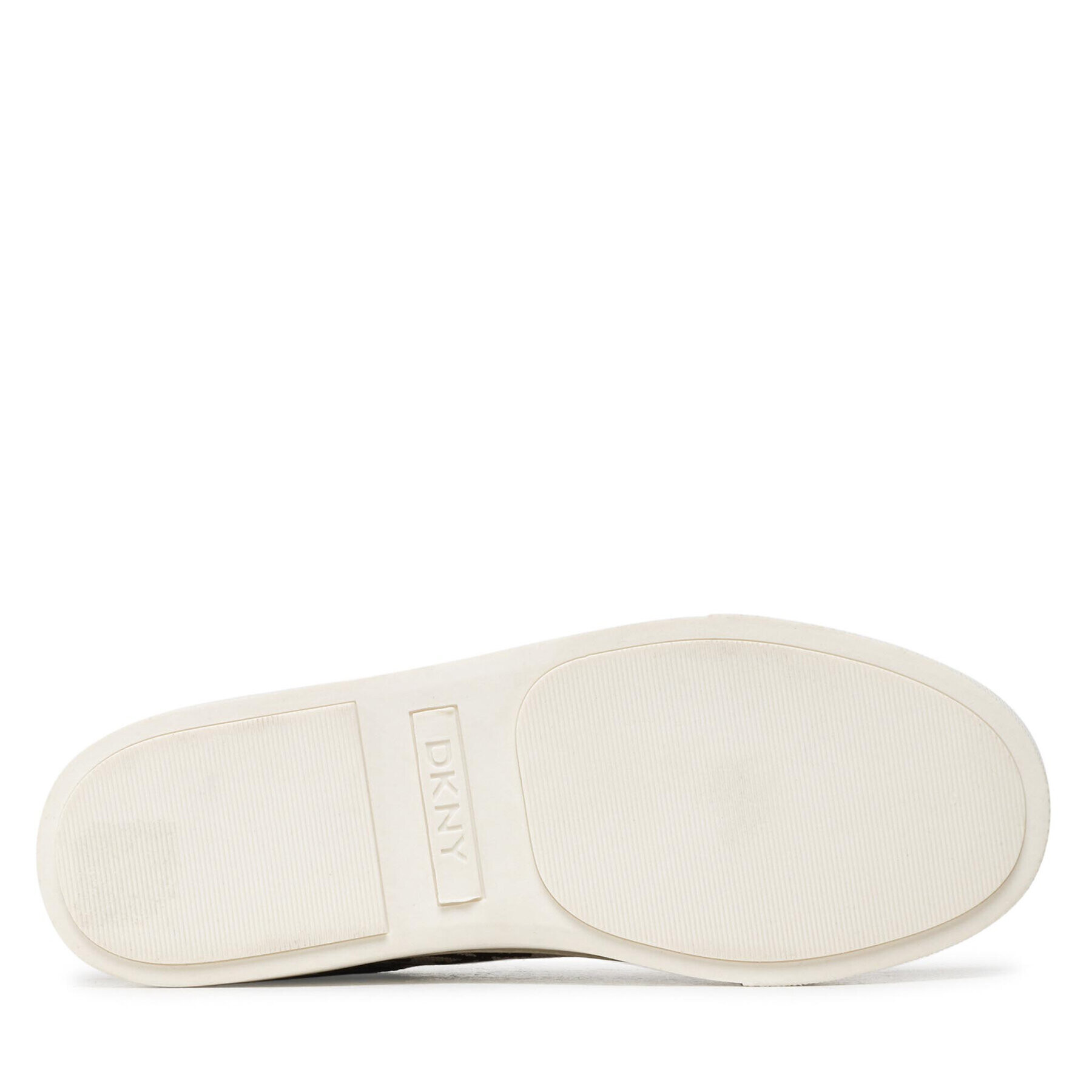 DKNY Сникърси Cara K4191321 Кафяв - Pepit.bg