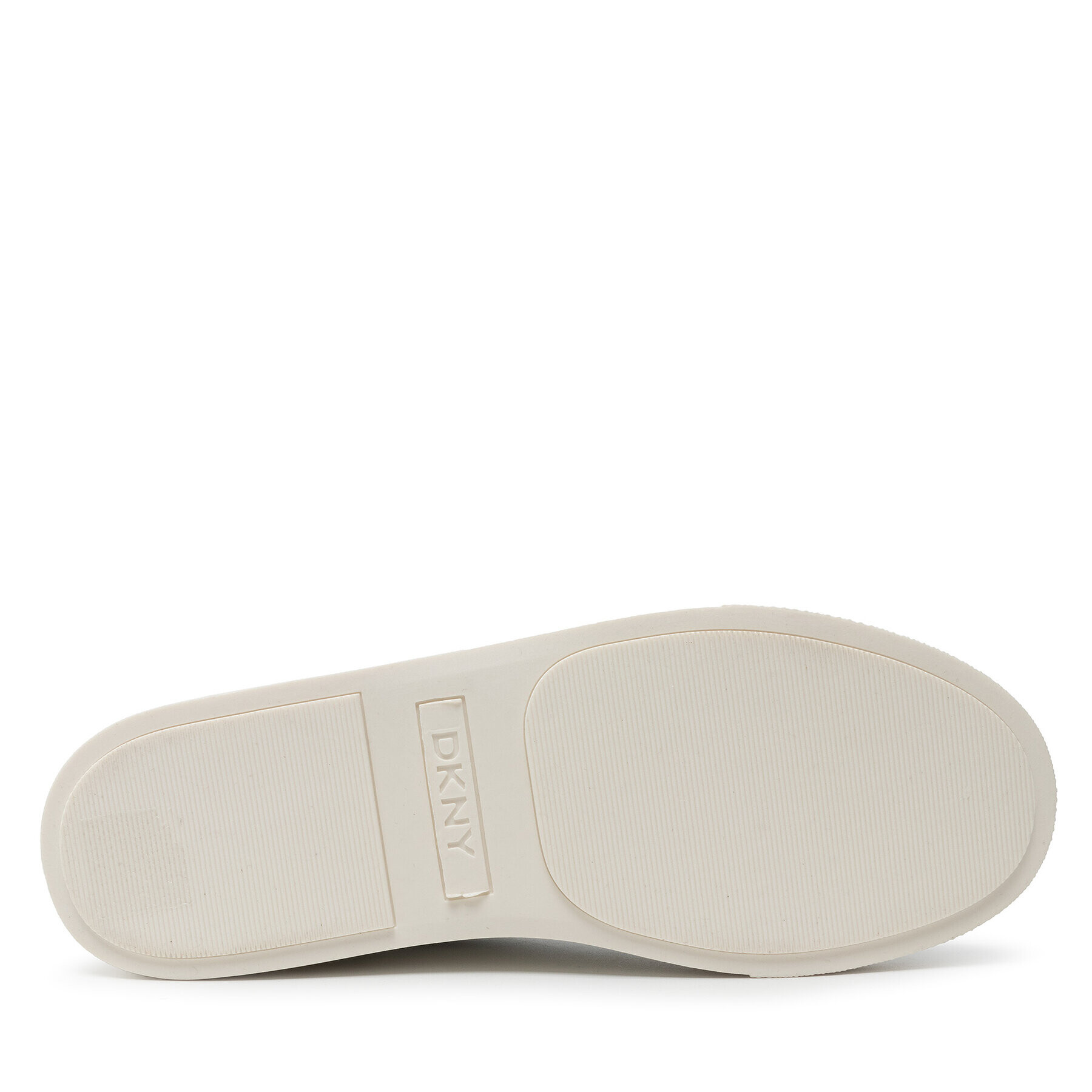 DKNY Сникърси Chambers K4146126 Бял - Pepit.bg