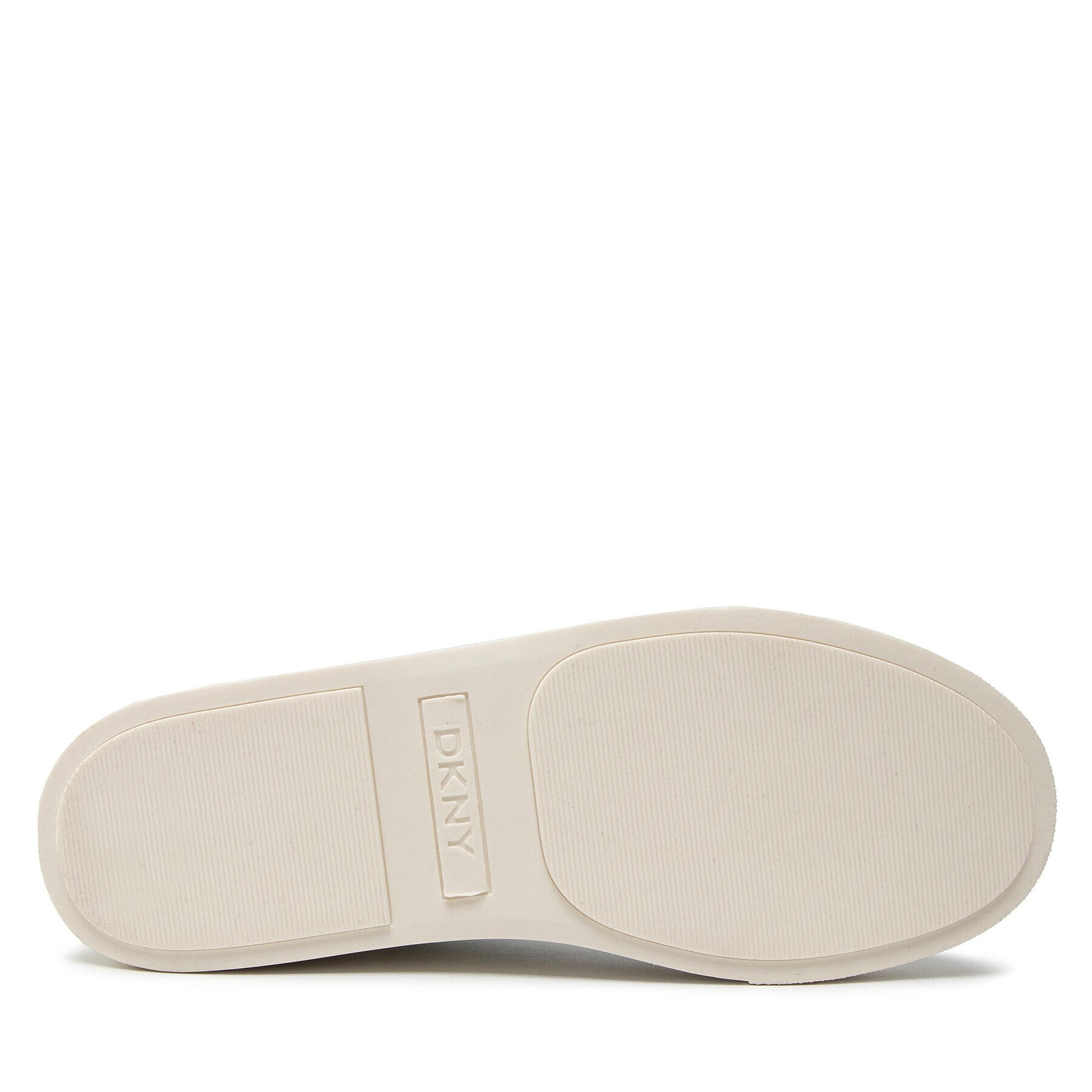 DKNY Сникърси Chambers-lace Up S K4146126 Бял - Pepit.bg