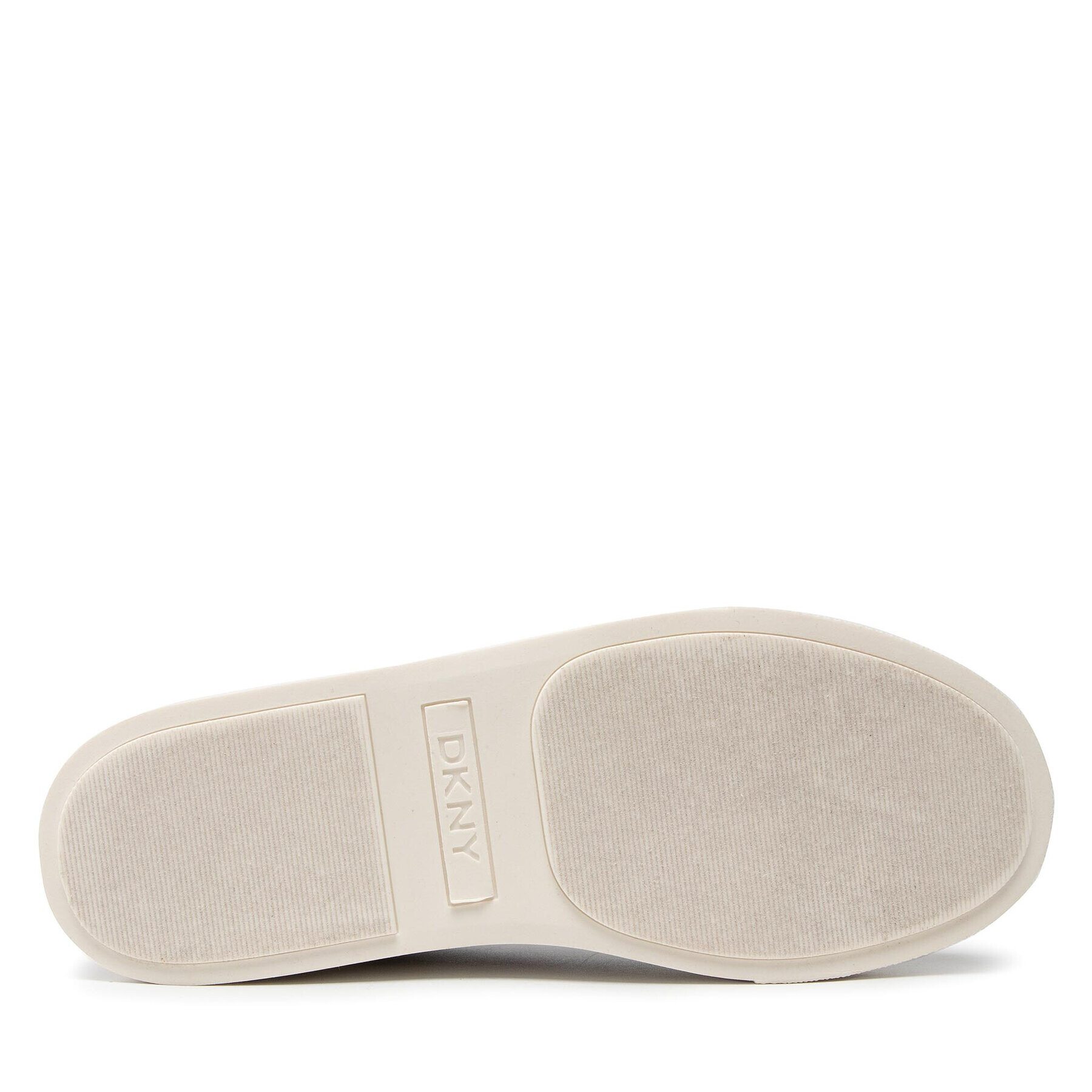 DKNY Сникърси Chandra K4193027 Кафяв - Pepit.bg