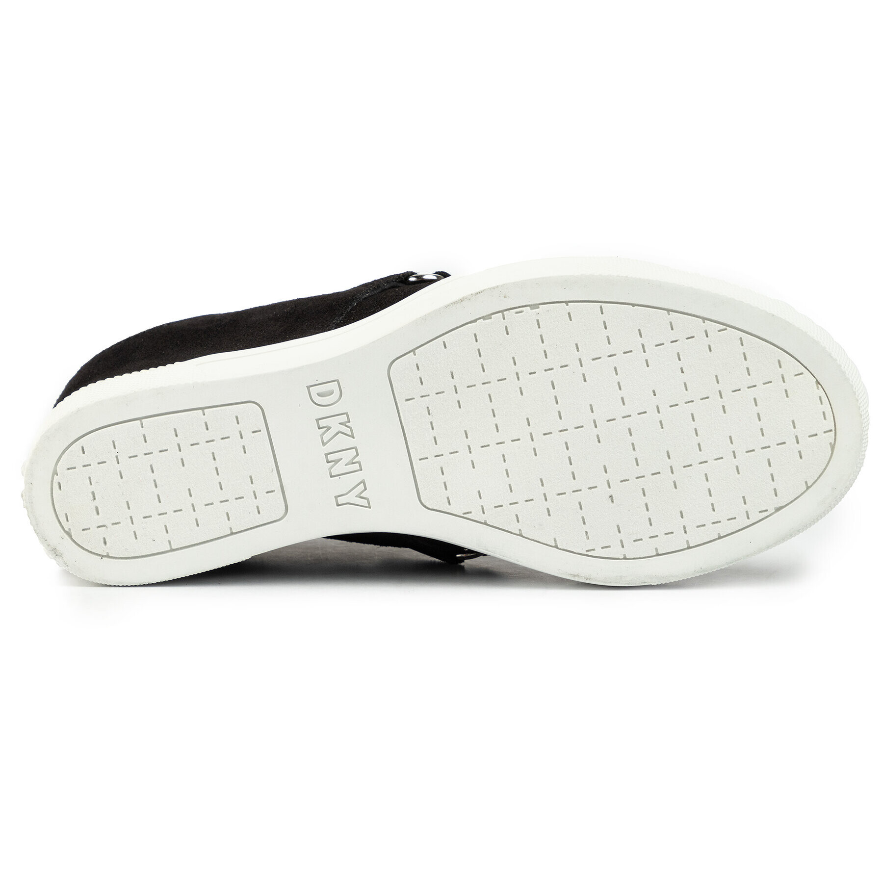 DKNY Сникърси Cosmos K2855698 Черен - Pepit.bg