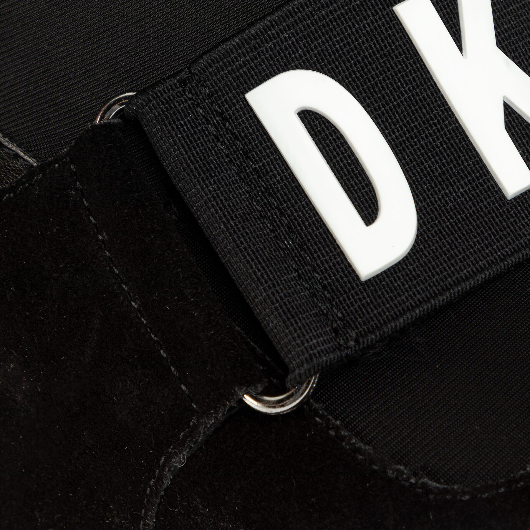 DKNY Сникърси Cosmos K2855698 Черен - Pepit.bg