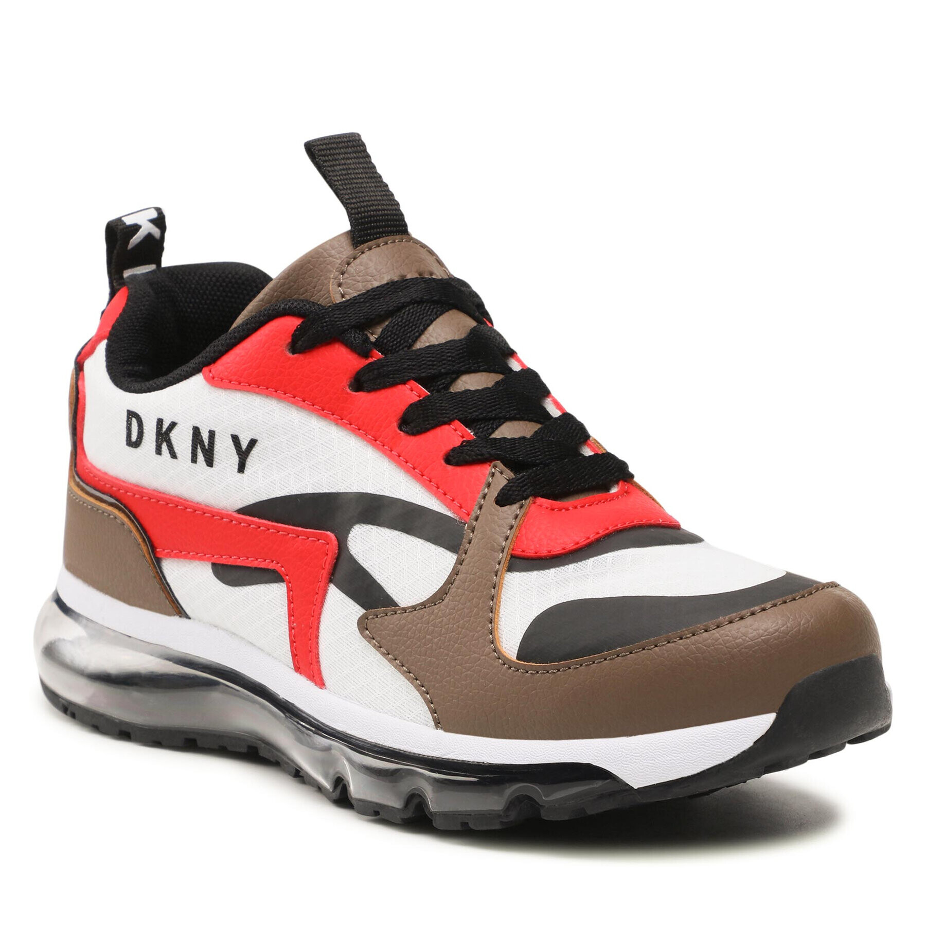 DKNY Сникърси D39060 D Зелен - Pepit.bg