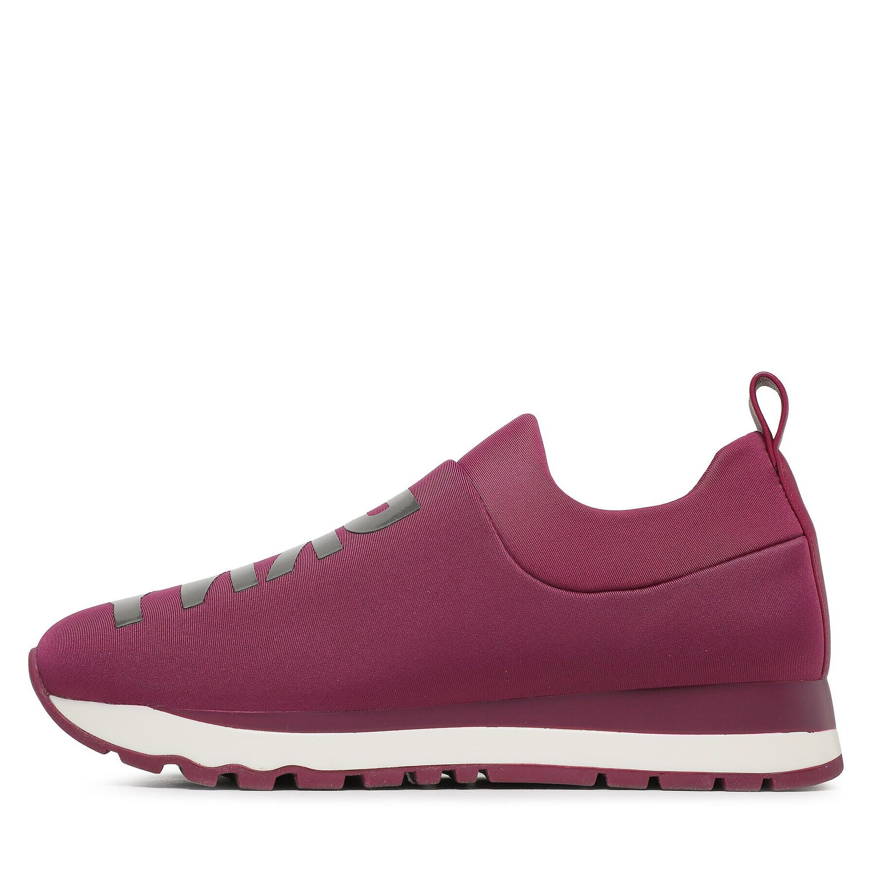 DKNY Сникърси Jadyn K2314830 Розов - Pepit.bg