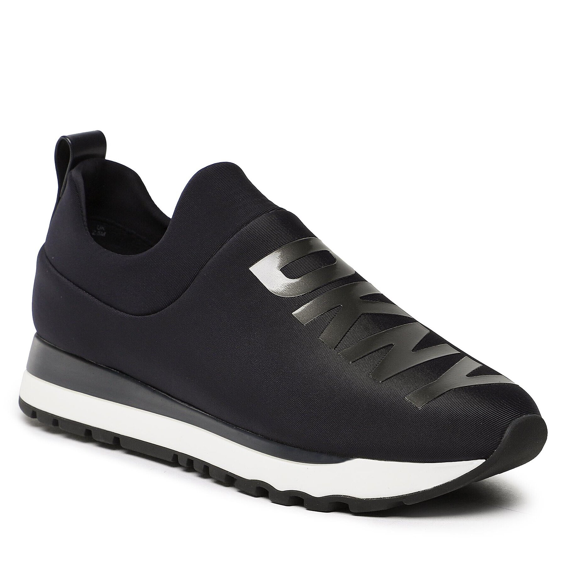 DKNY Сникърси Jadyn K3270291 Тъмносин - Pepit.bg